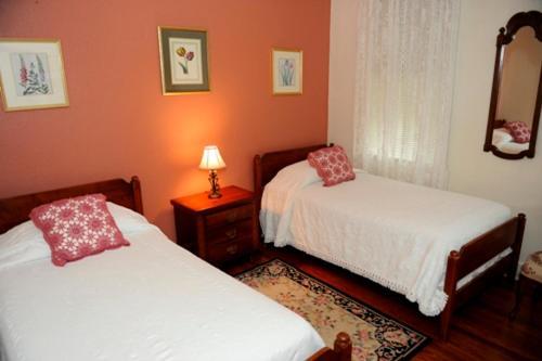 Inn at the Old Silk Mill photo 25