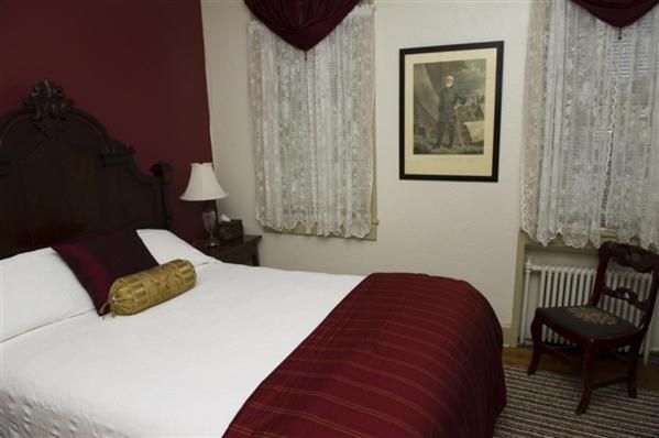 Inn at the Old Silk Mill photo 26
