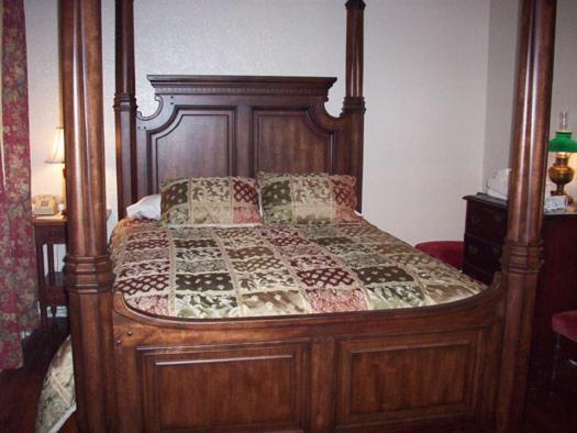 Inn at the Old Silk Mill photo 28