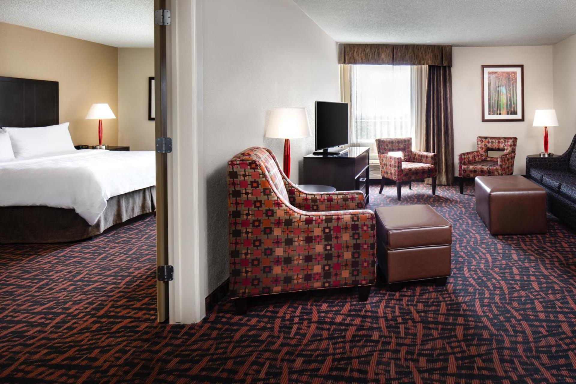Holiday Inn Wichita East I-35 by IHG photo 7