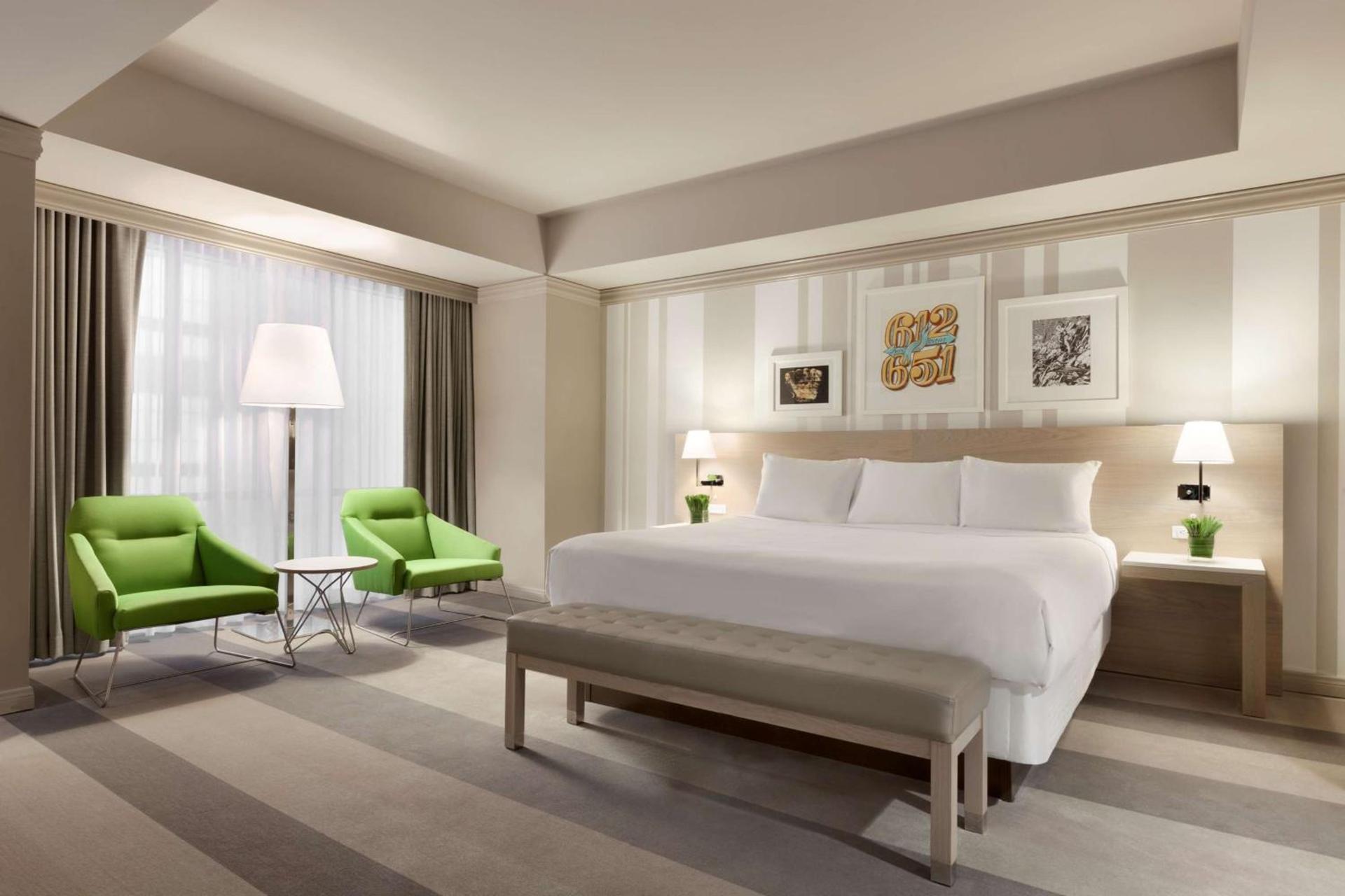 The Royal Sonesta Minneapolis Downtown photo 34