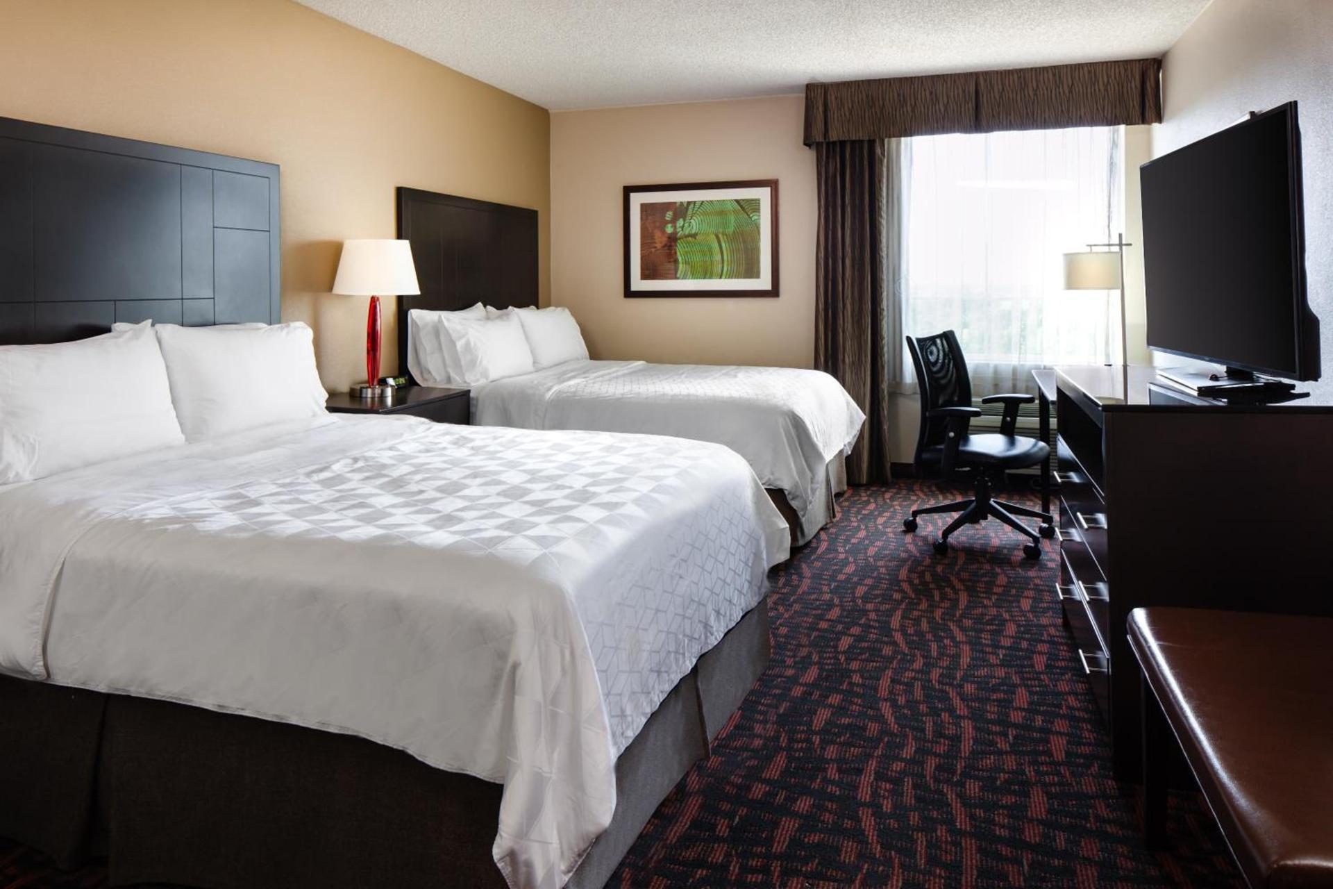 Holiday Inn Wichita East I-35 by IHG photo 42