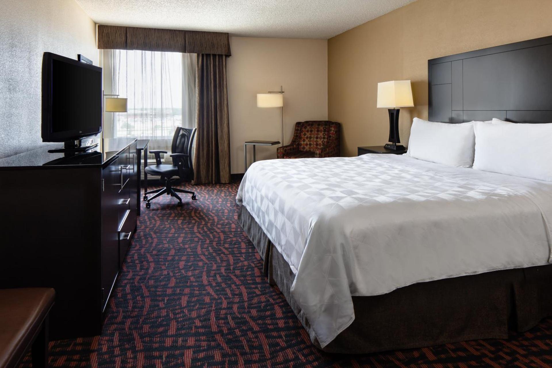 Holiday Inn Wichita East I-35 by IHG photo 47