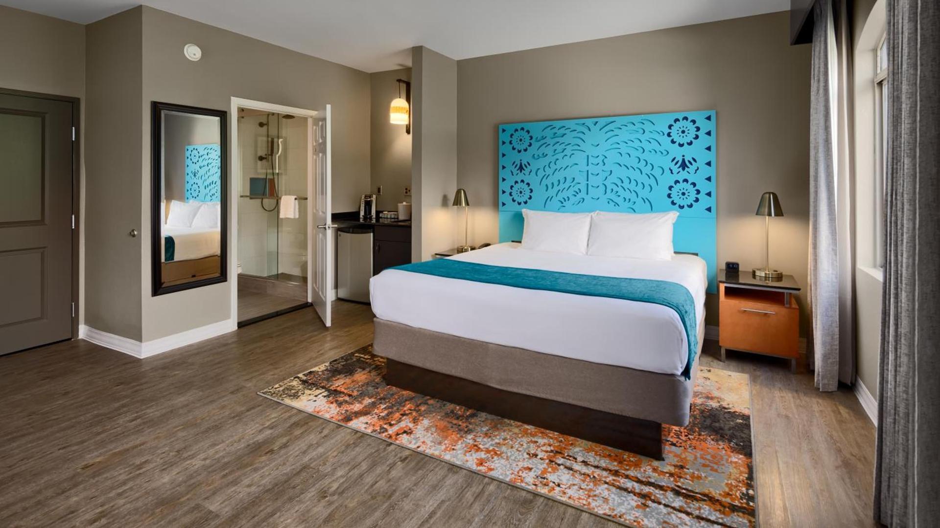 Hotel Indigo San Antonio Riverwalk by IHG photo 7