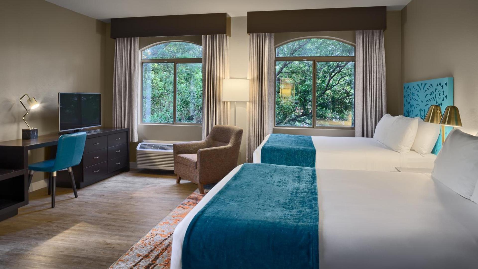 Hotel Indigo San Antonio Riverwalk by IHG photo 8