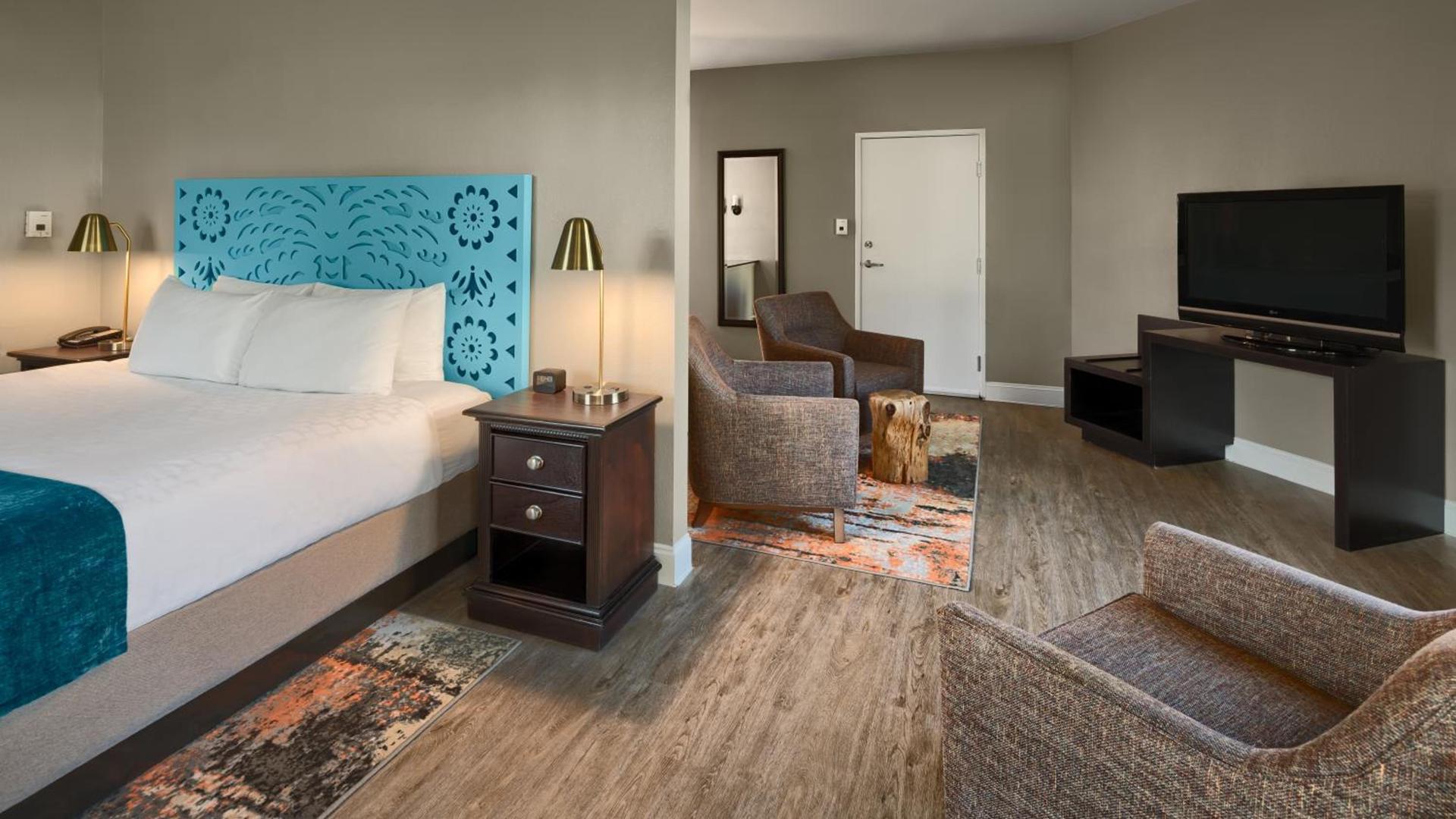 Hotel Indigo San Antonio Riverwalk by IHG photo 10