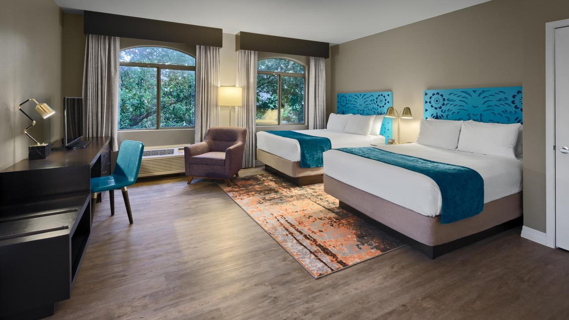 Hotel Indigo San Antonio Riverwalk by IHG photo 12