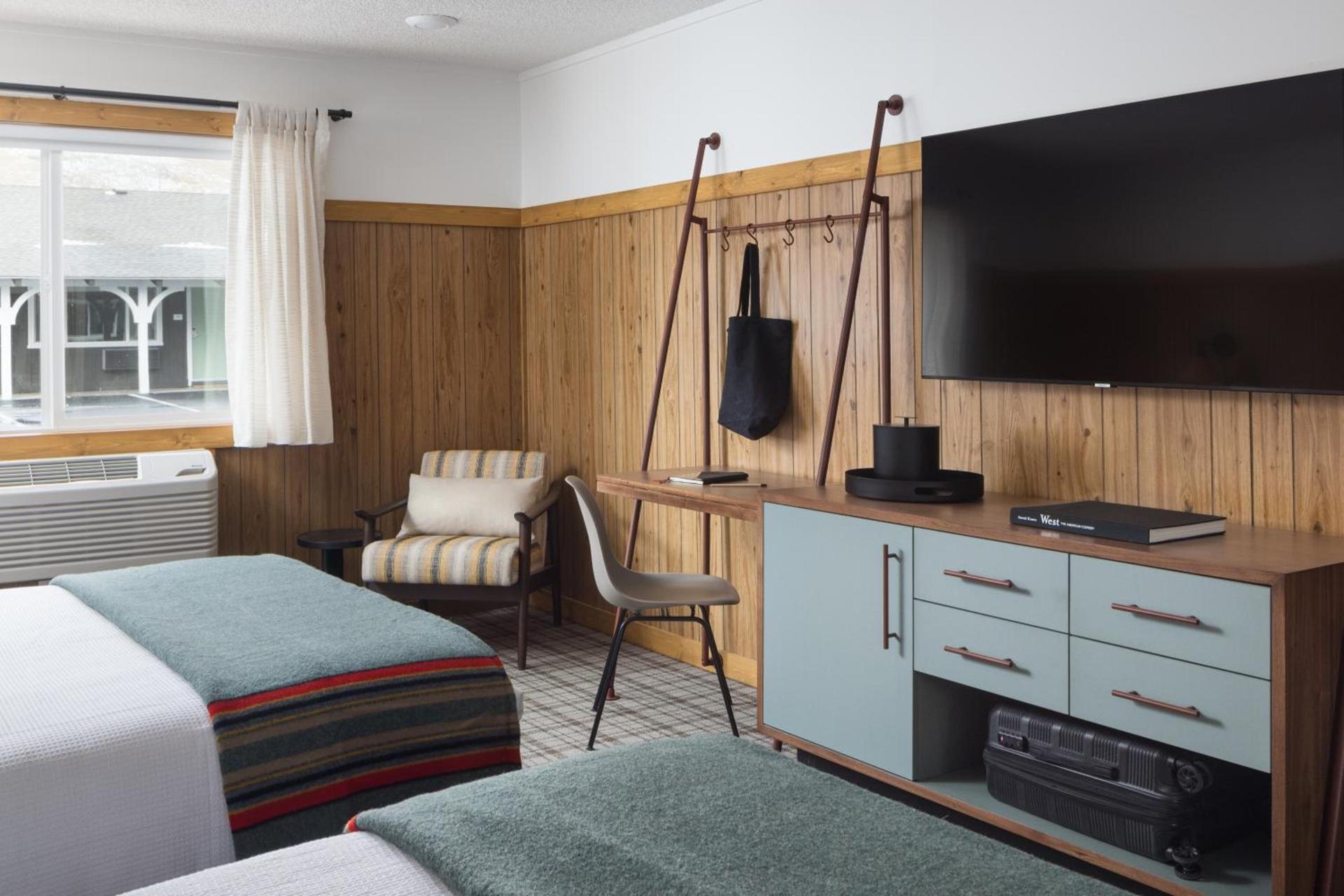The Virginian Lodge, an Outbound Hotel photo 35