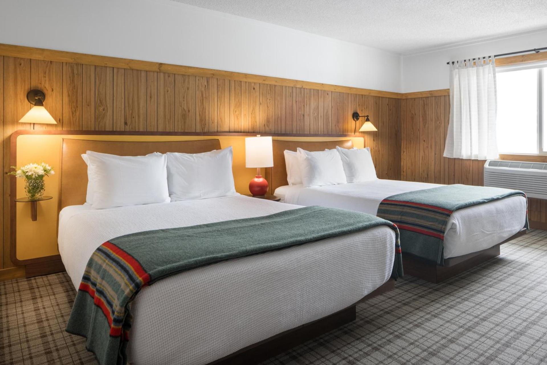 The Virginian Lodge, an Outbound Hotel photo 32