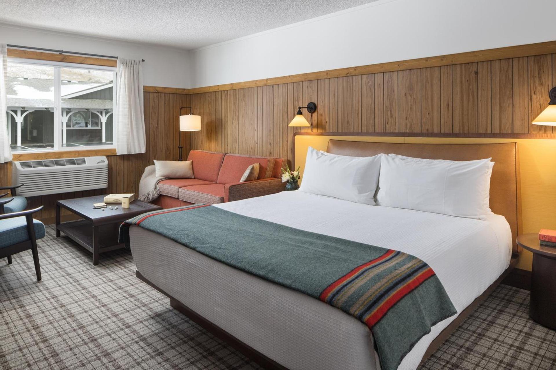 The Virginian Lodge, an Outbound Hotel photo 36