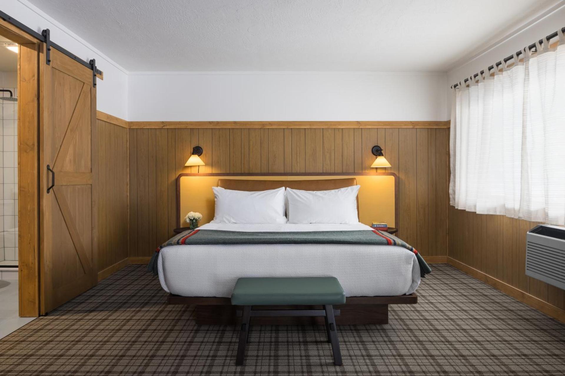 The Virginian Lodge, an Outbound Hotel photo 38