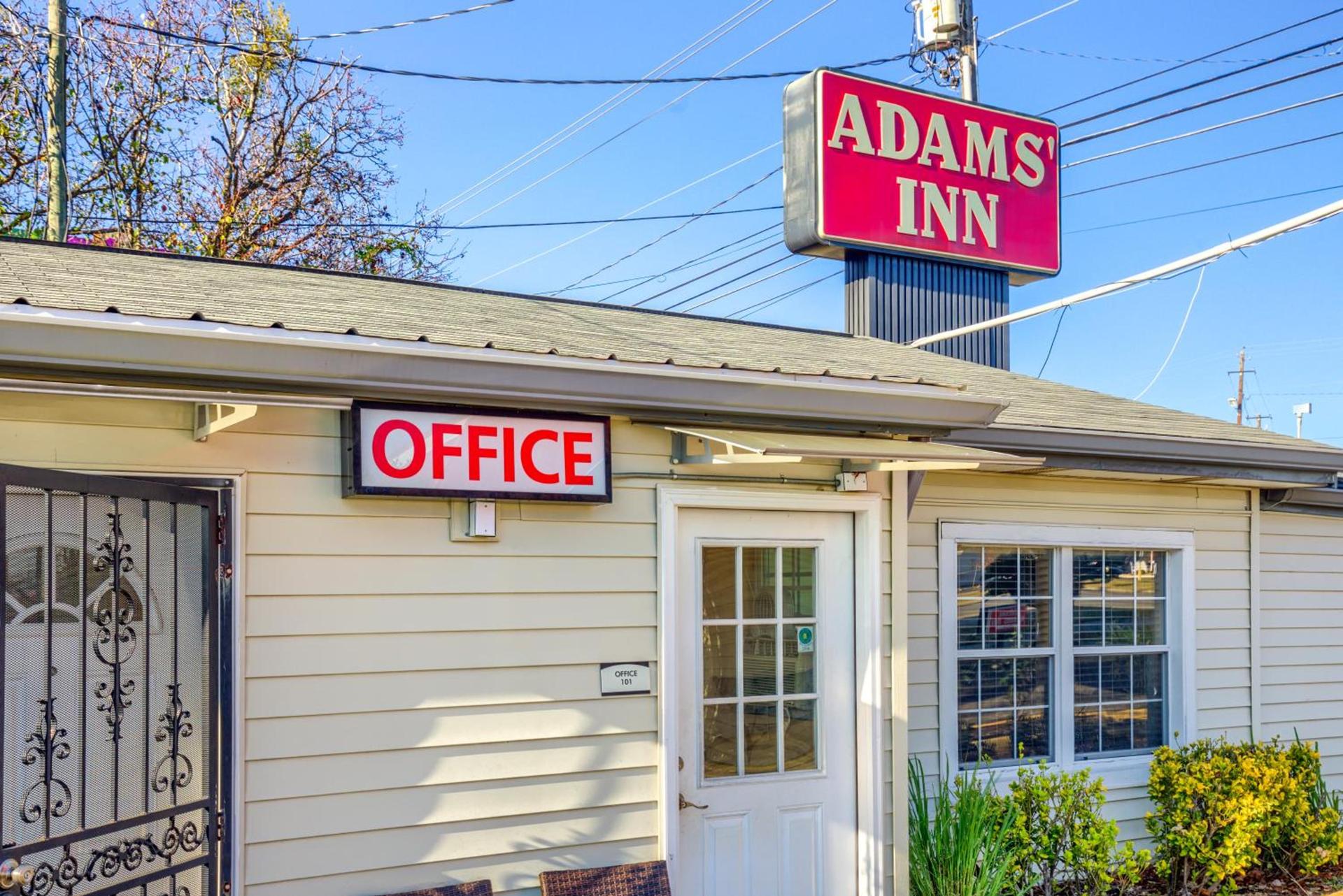 Adams Inn photo 39