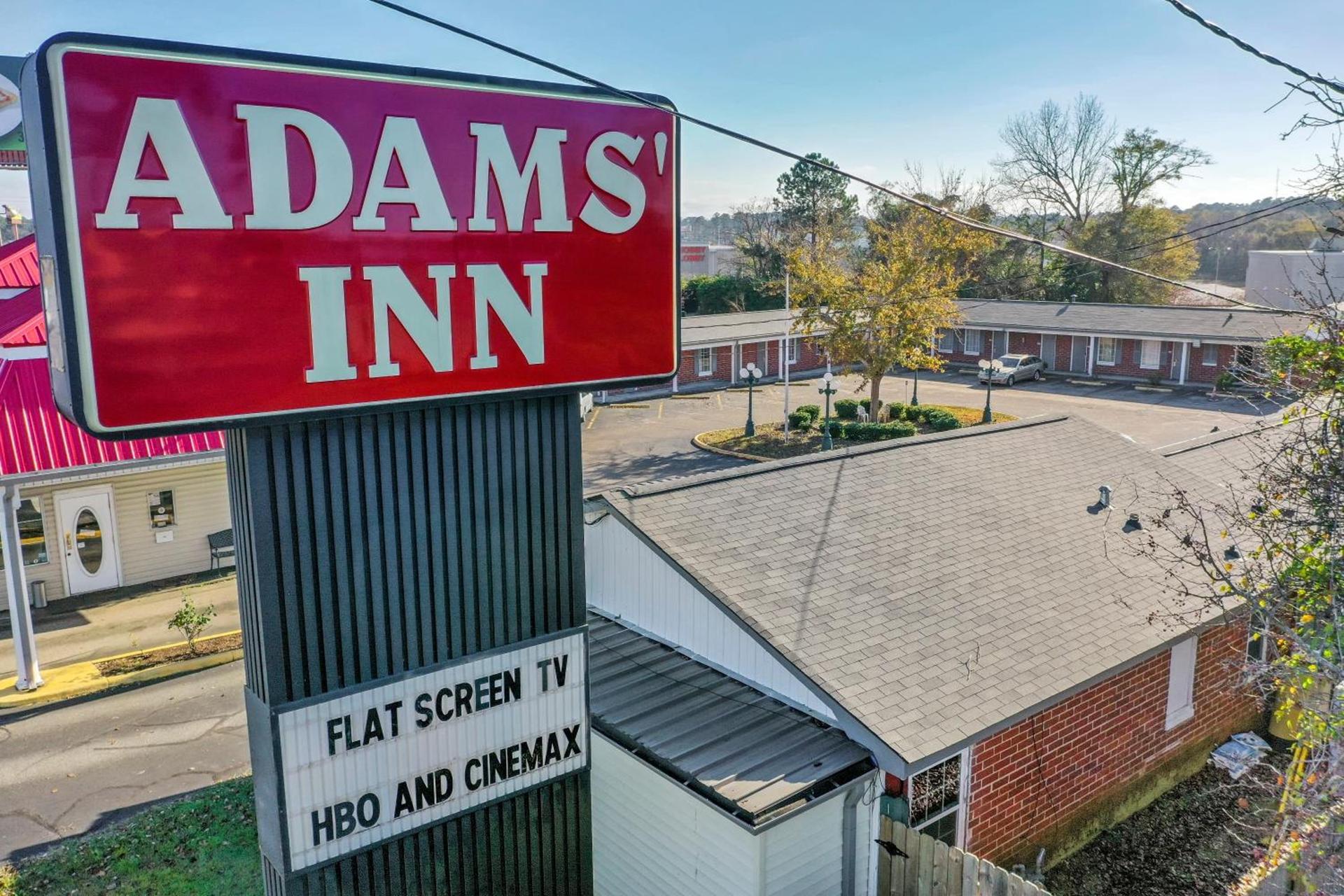 Adams Inn photo 20