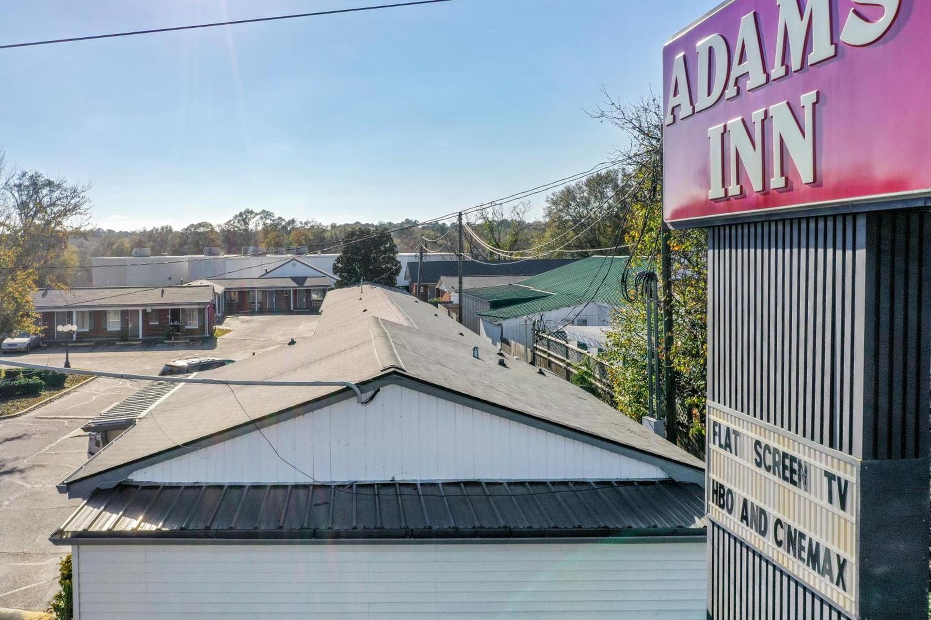 Adams Inn photo 29