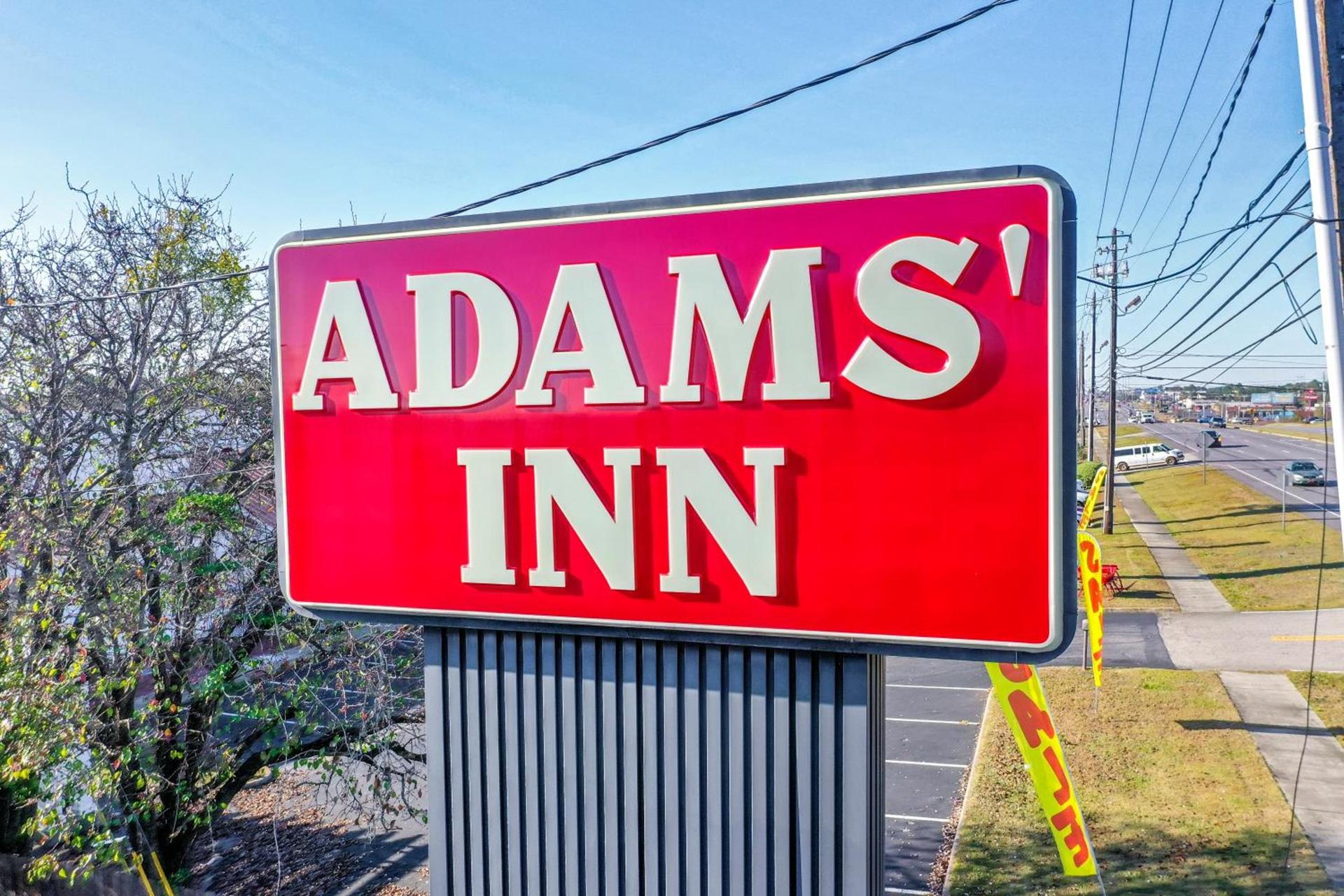 Adams Inn photo 33