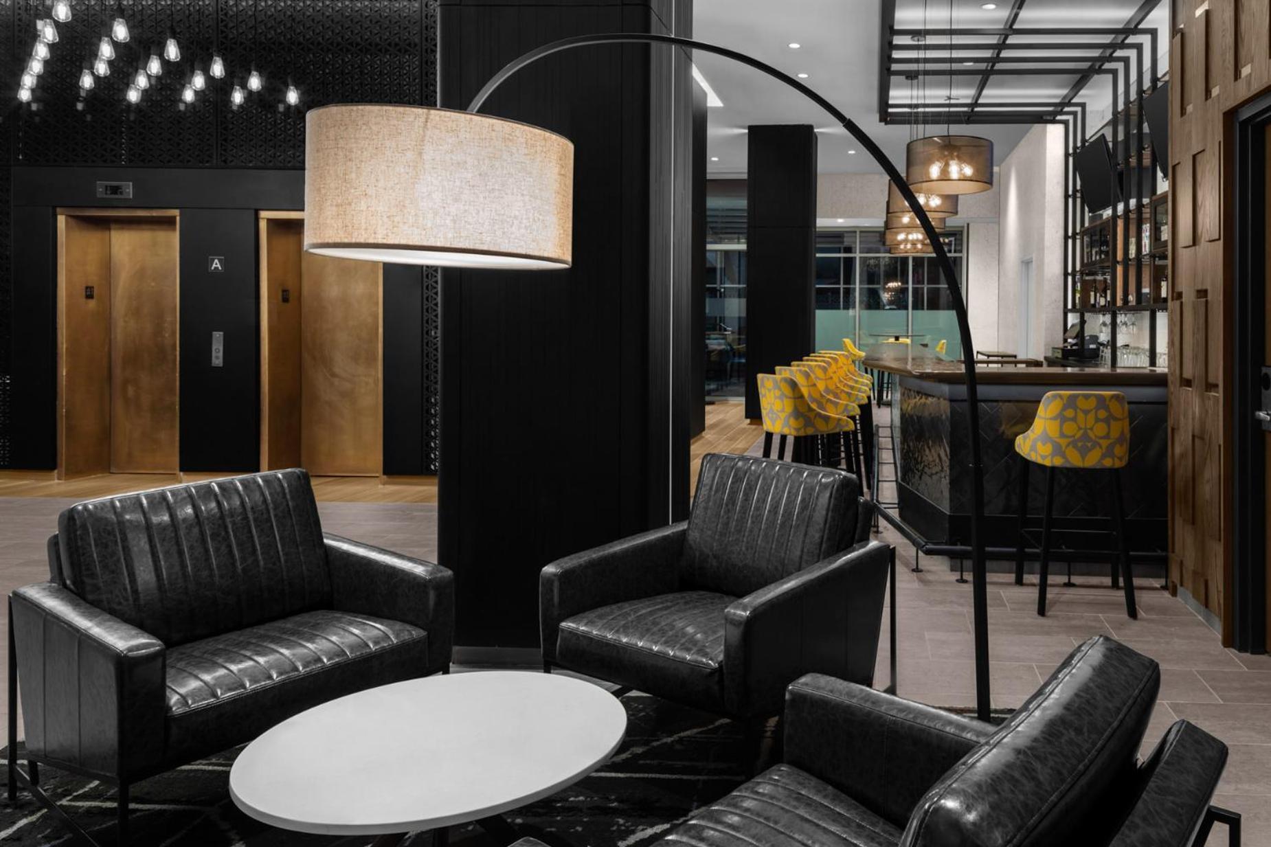 voco Times Square South New York by IHG photo 21