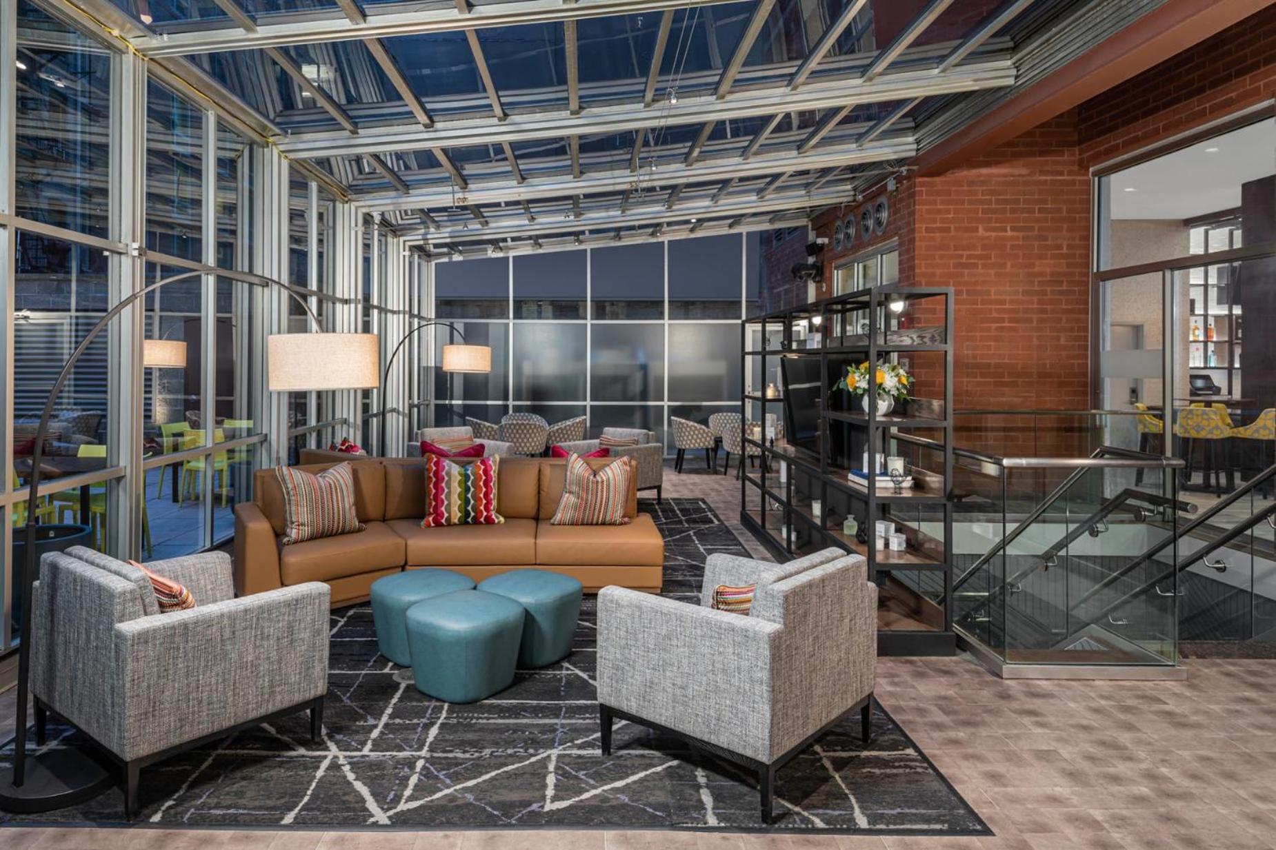 voco Times Square South New York by IHG photo 40