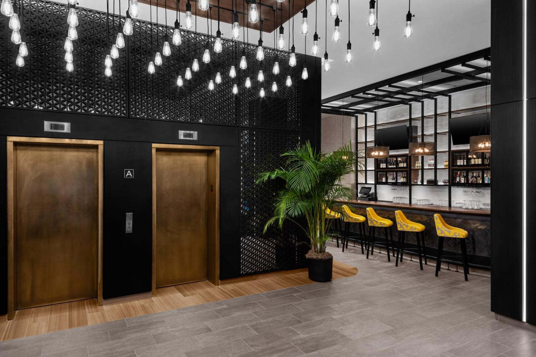 voco Times Square South New York by IHG photo 22