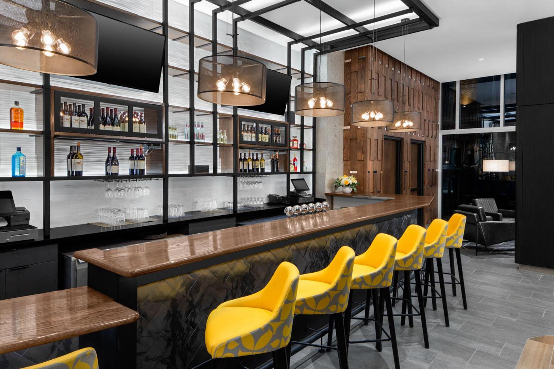 voco Times Square South New York by IHG photo 6