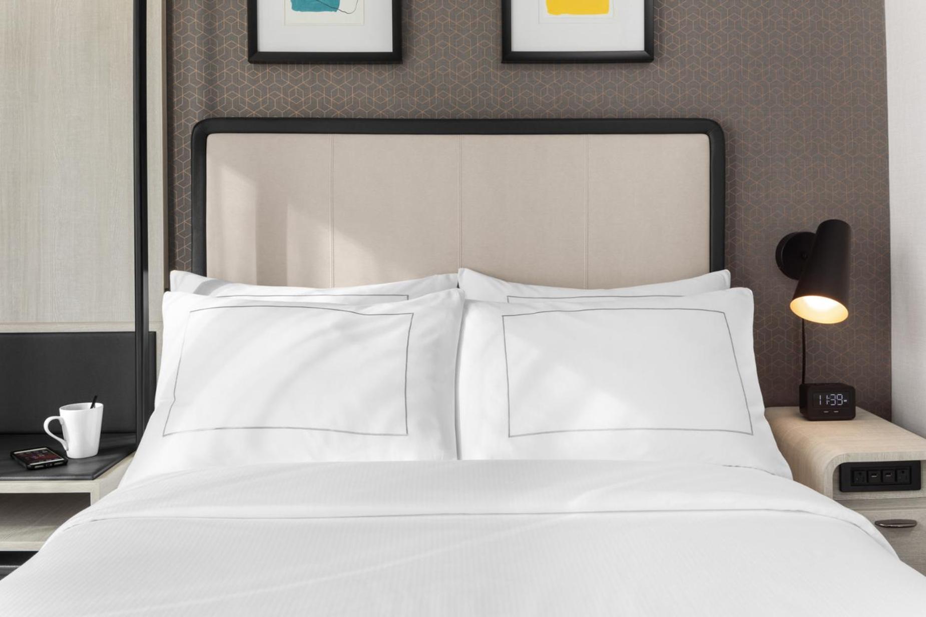 voco Times Square South New York by IHG photo 11