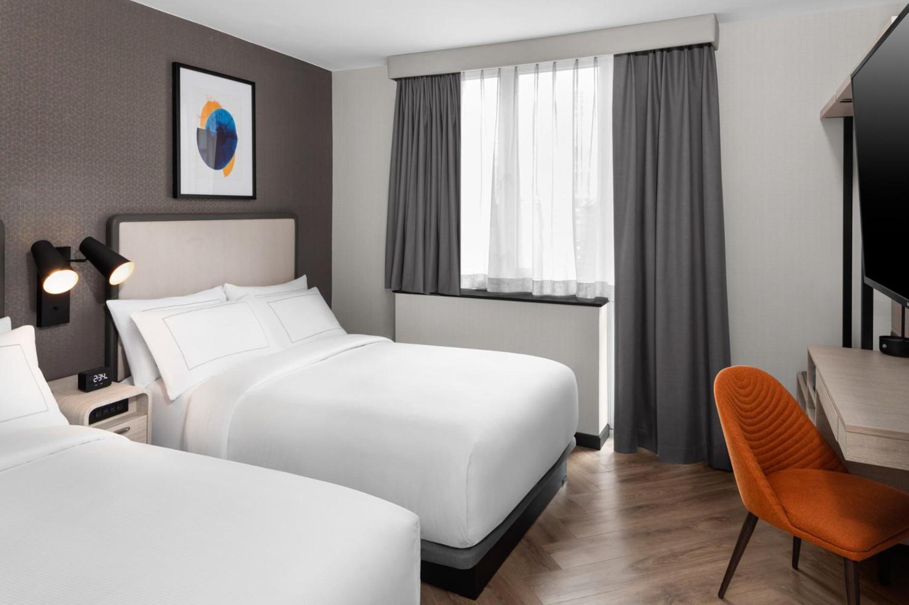 voco Times Square South New York by IHG photo 19