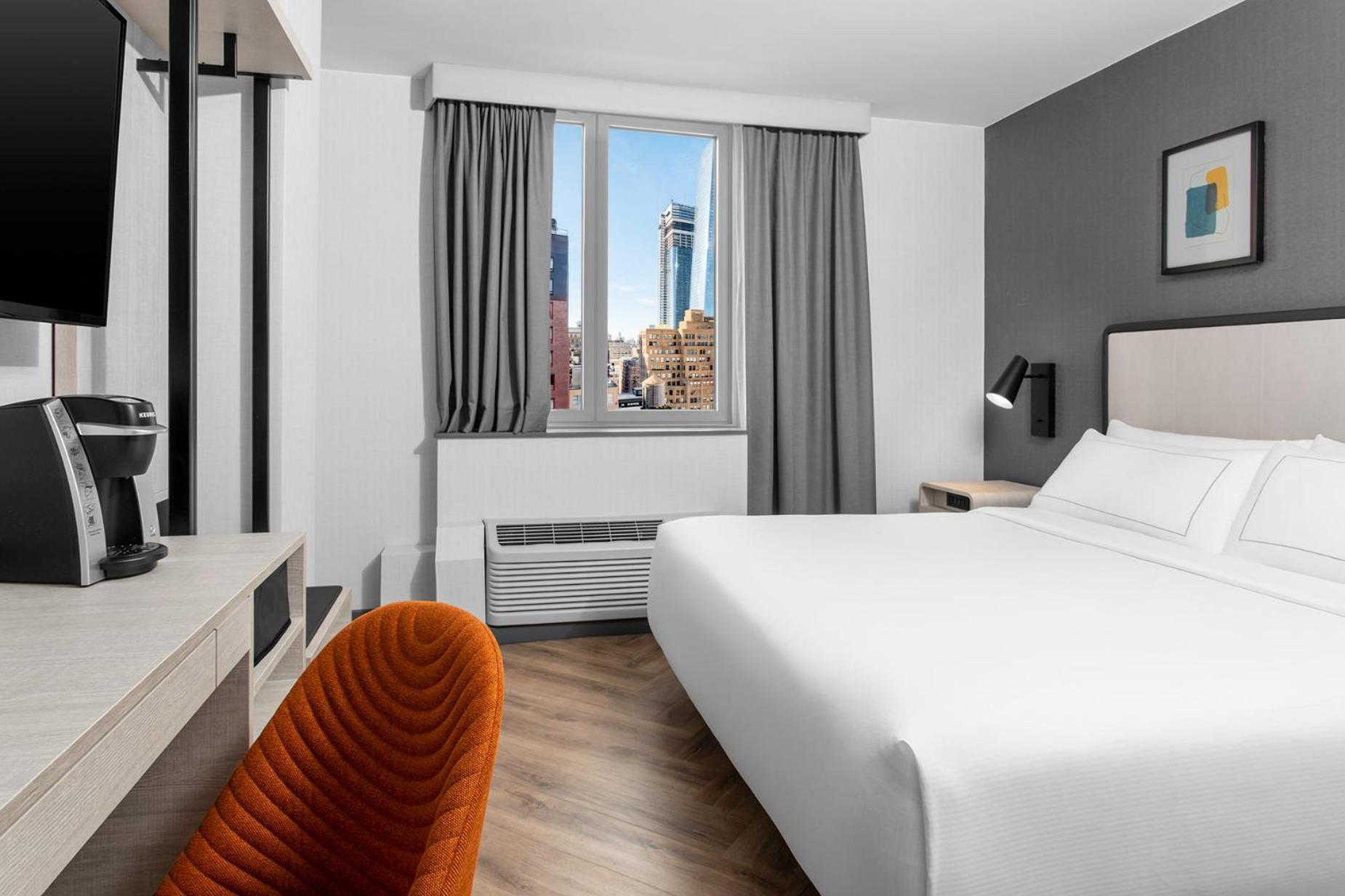 voco Times Square South New York by IHG photo 15