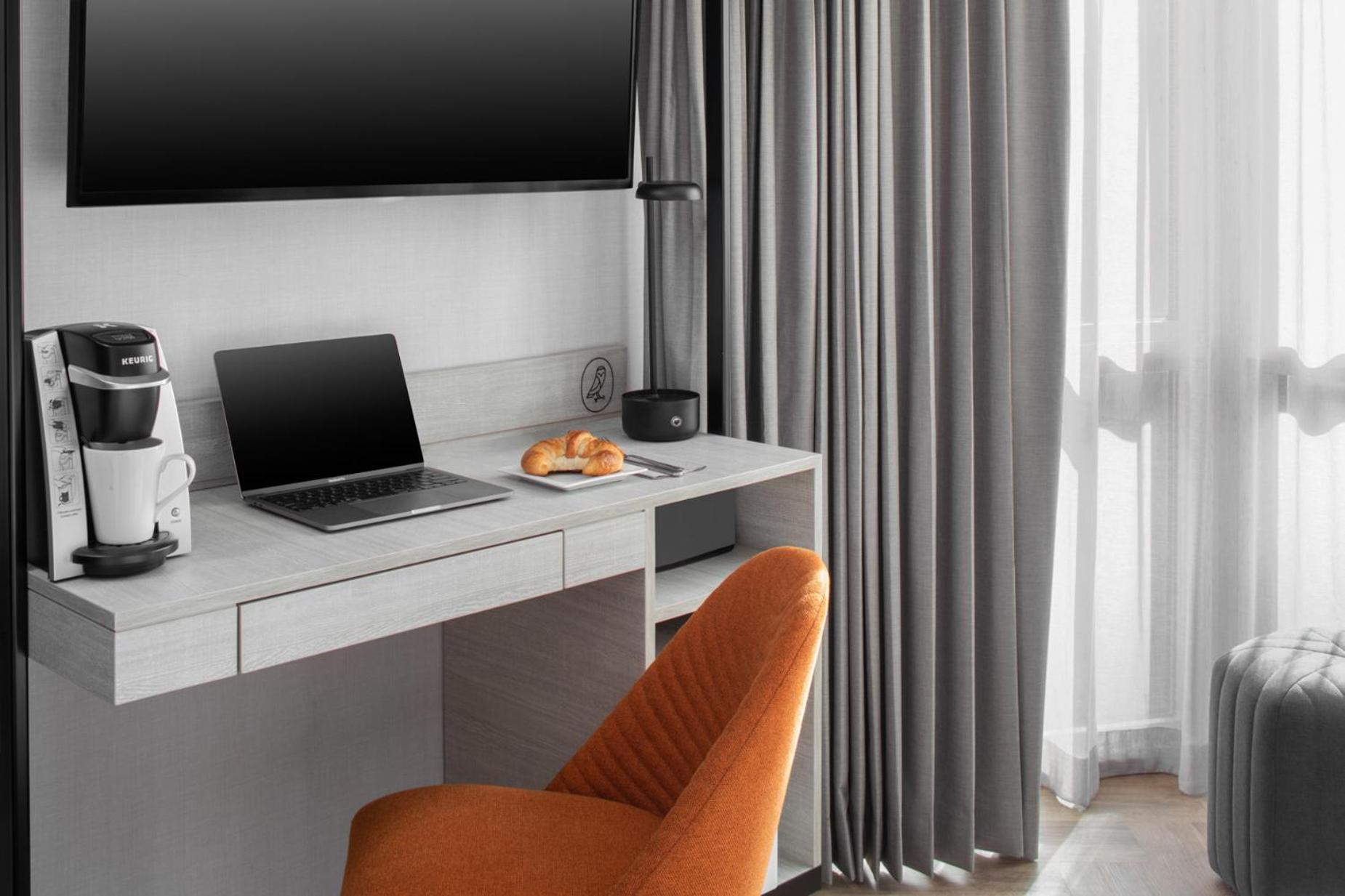 voco Times Square South New York by IHG photo 20