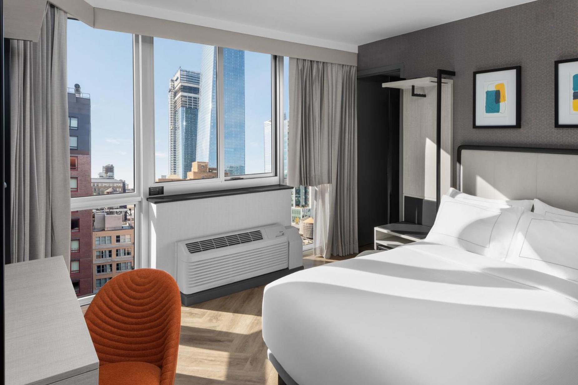 voco Times Square South New York by IHG photo 10