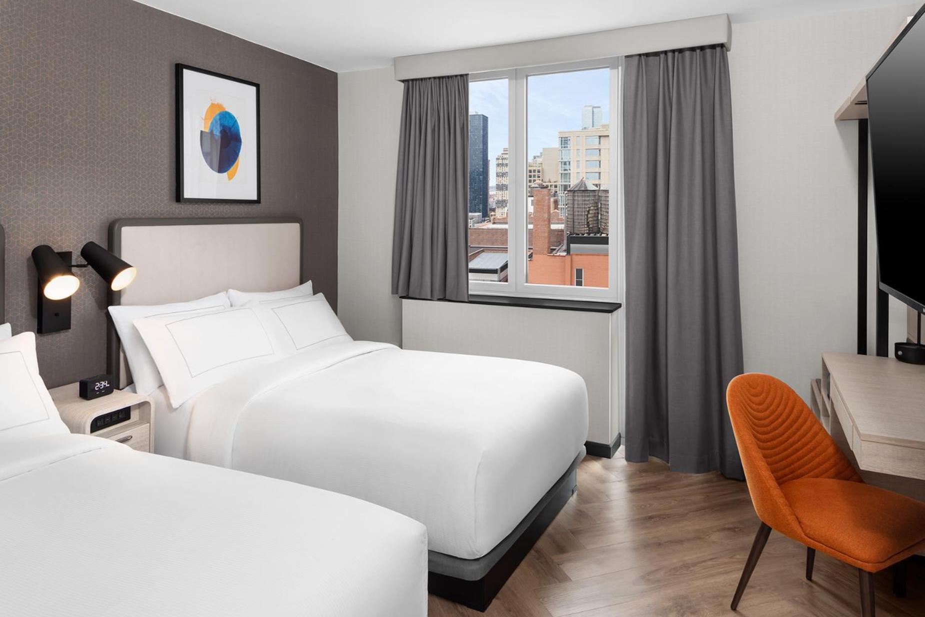 voco Times Square South New York by IHG photo 18