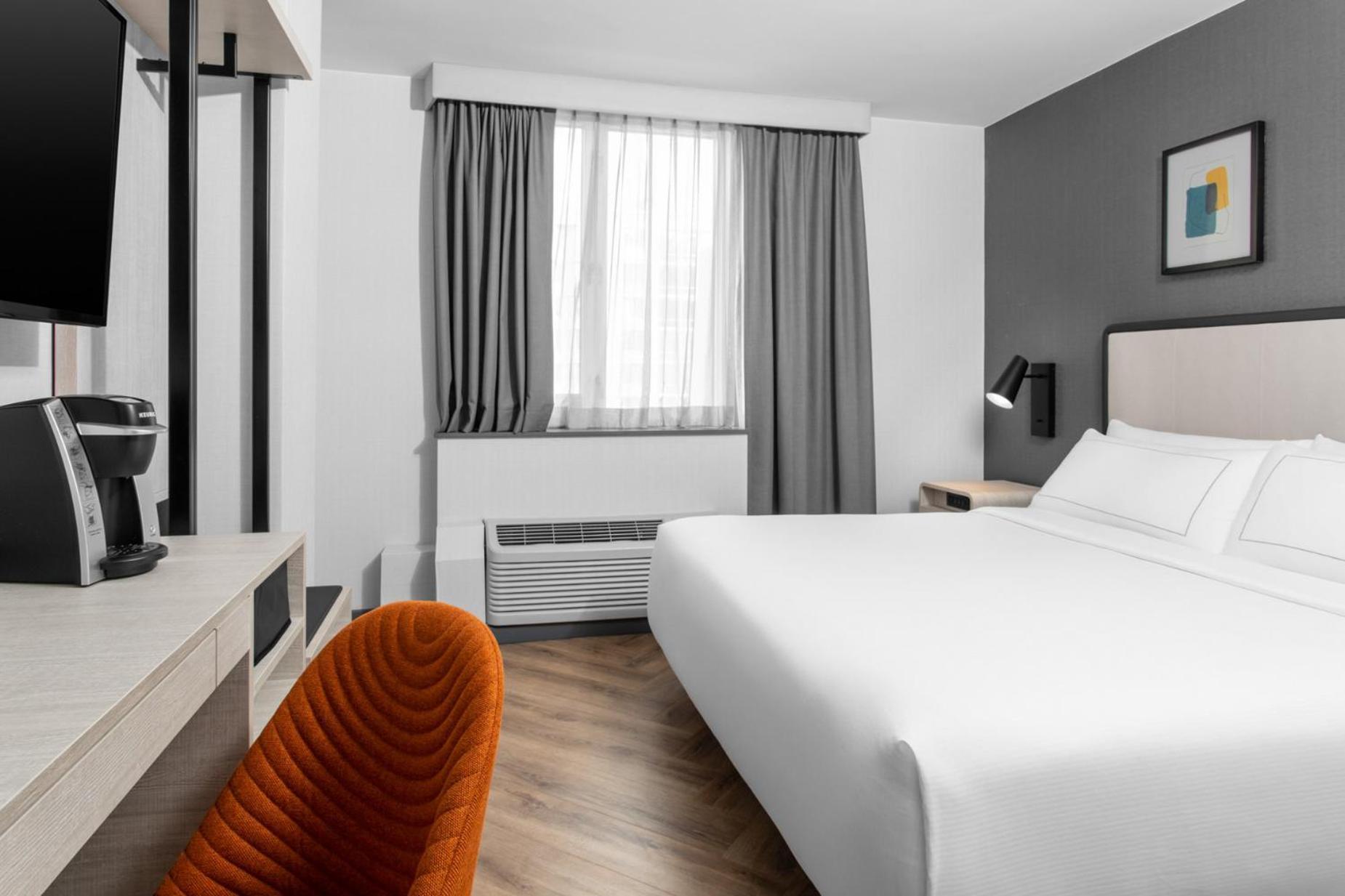 voco Times Square South New York by IHG photo 12