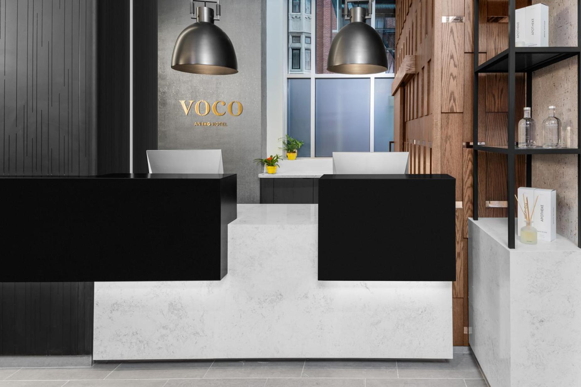 voco Times Square South New York by IHG photo 2