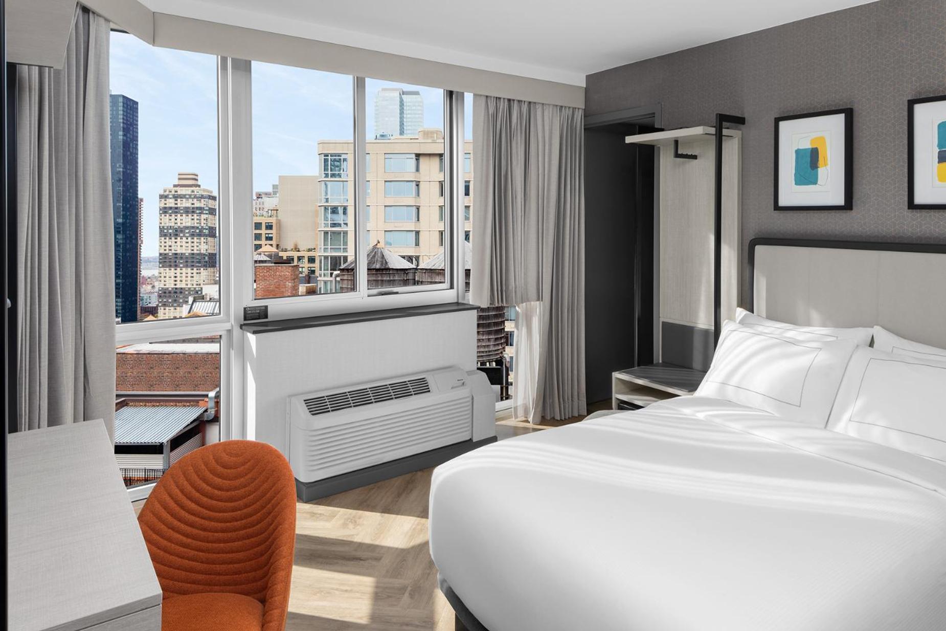voco Times Square South New York by IHG photo 9