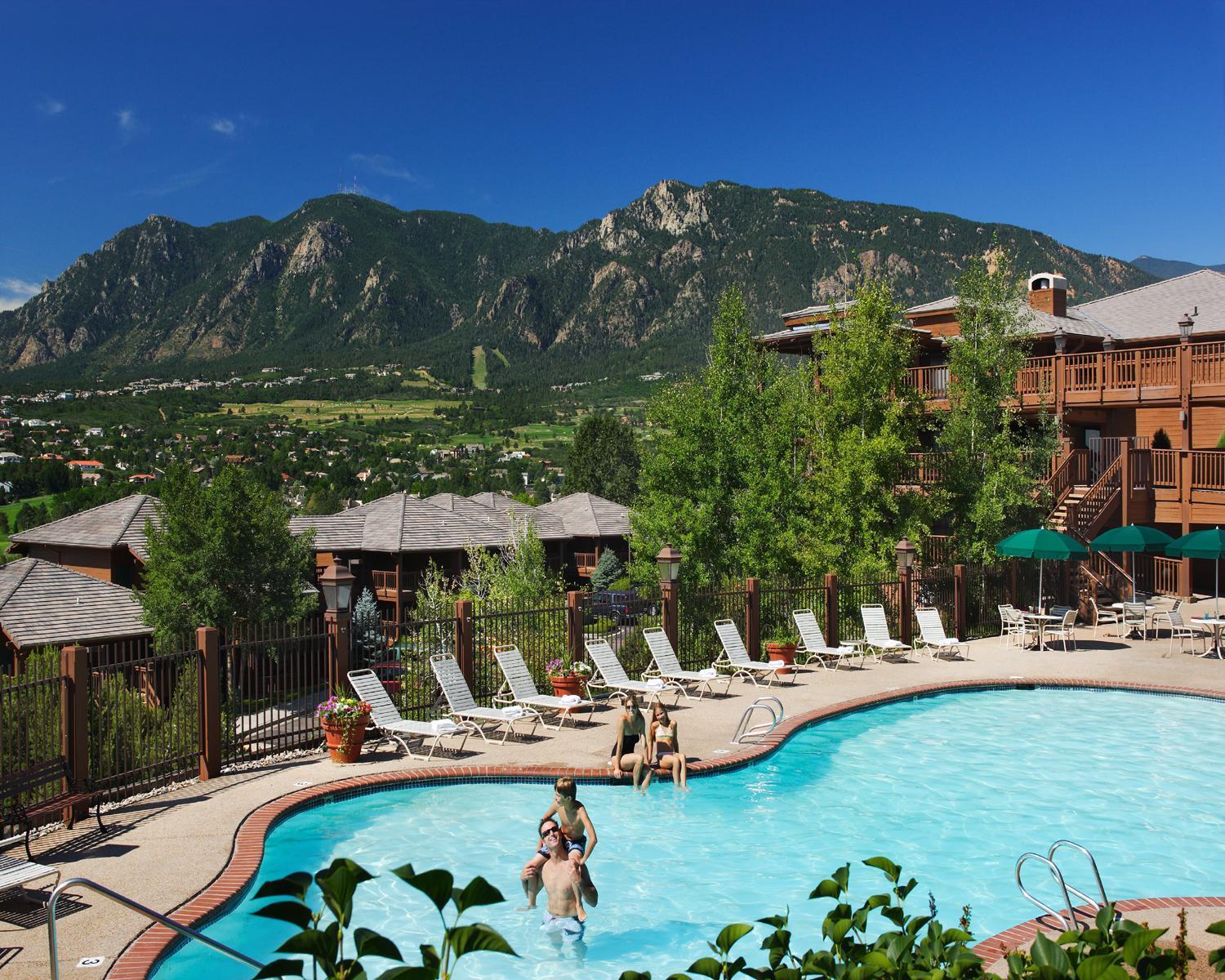 Cheyenne Mountain Resort, a Destination by Hyatt Hotels photo 58