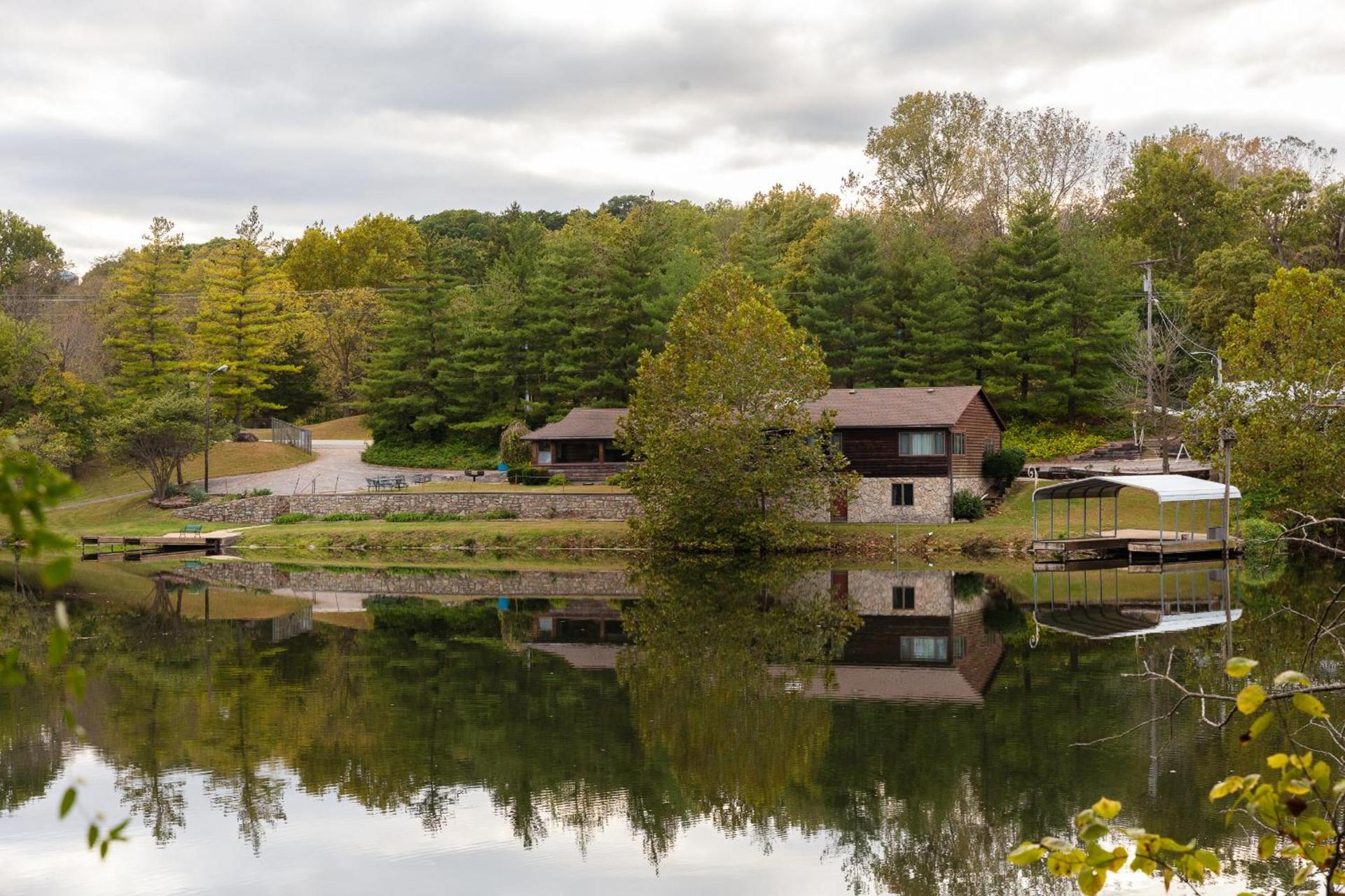 Basswood Resort photo 3