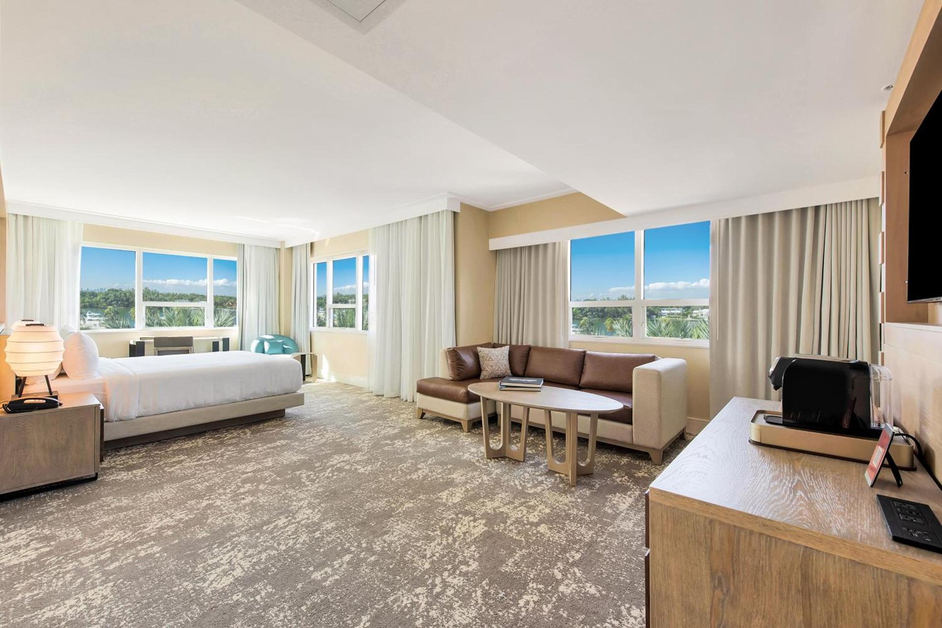 Eden Roc Miami Beach photo 51