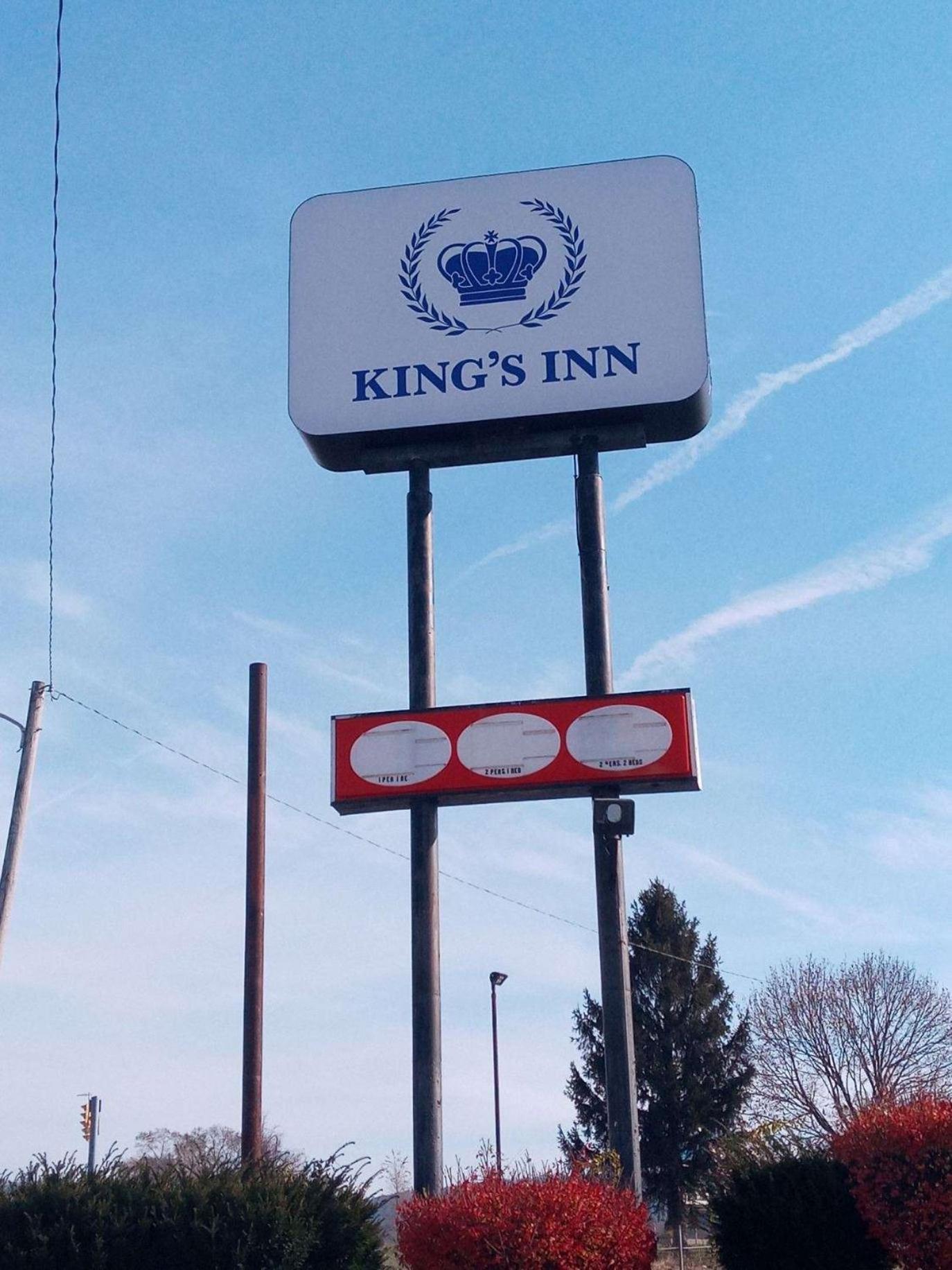 King's Inn Motel photo 2