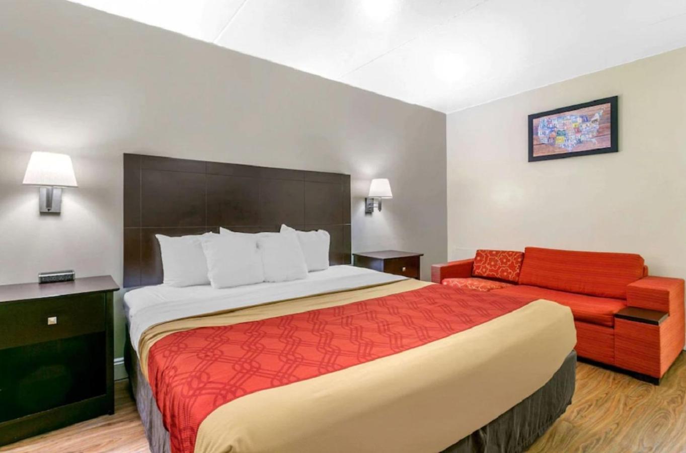 King's Inn Motel photo 11