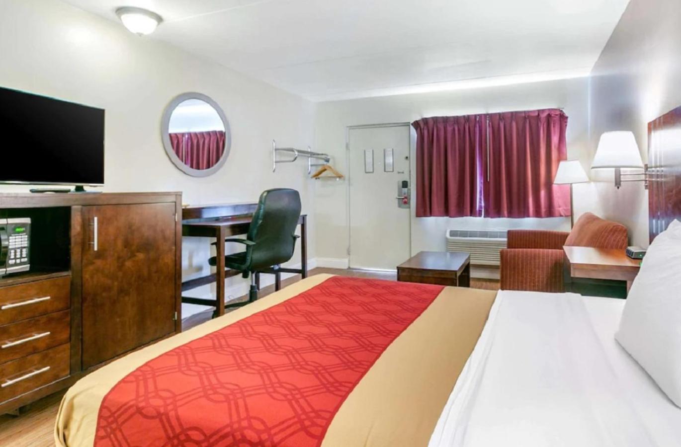 King's Inn Motel photo 21