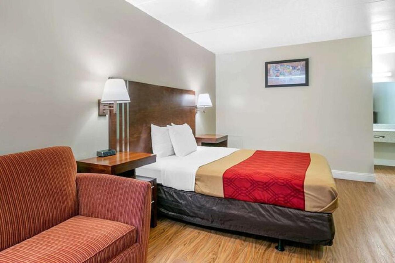 King's Inn Motel photo 16