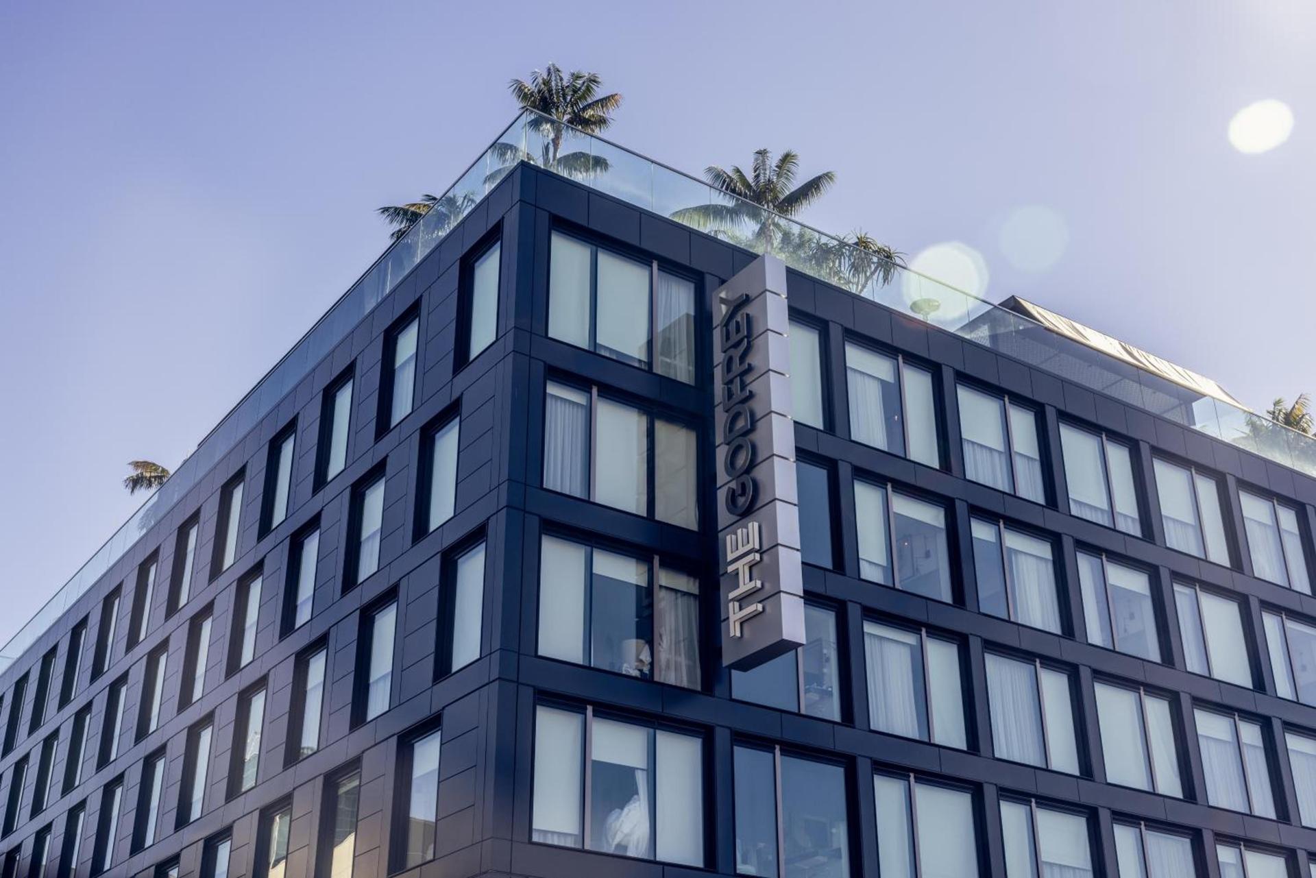 The Godfrey Hotel Hollywood photo 10