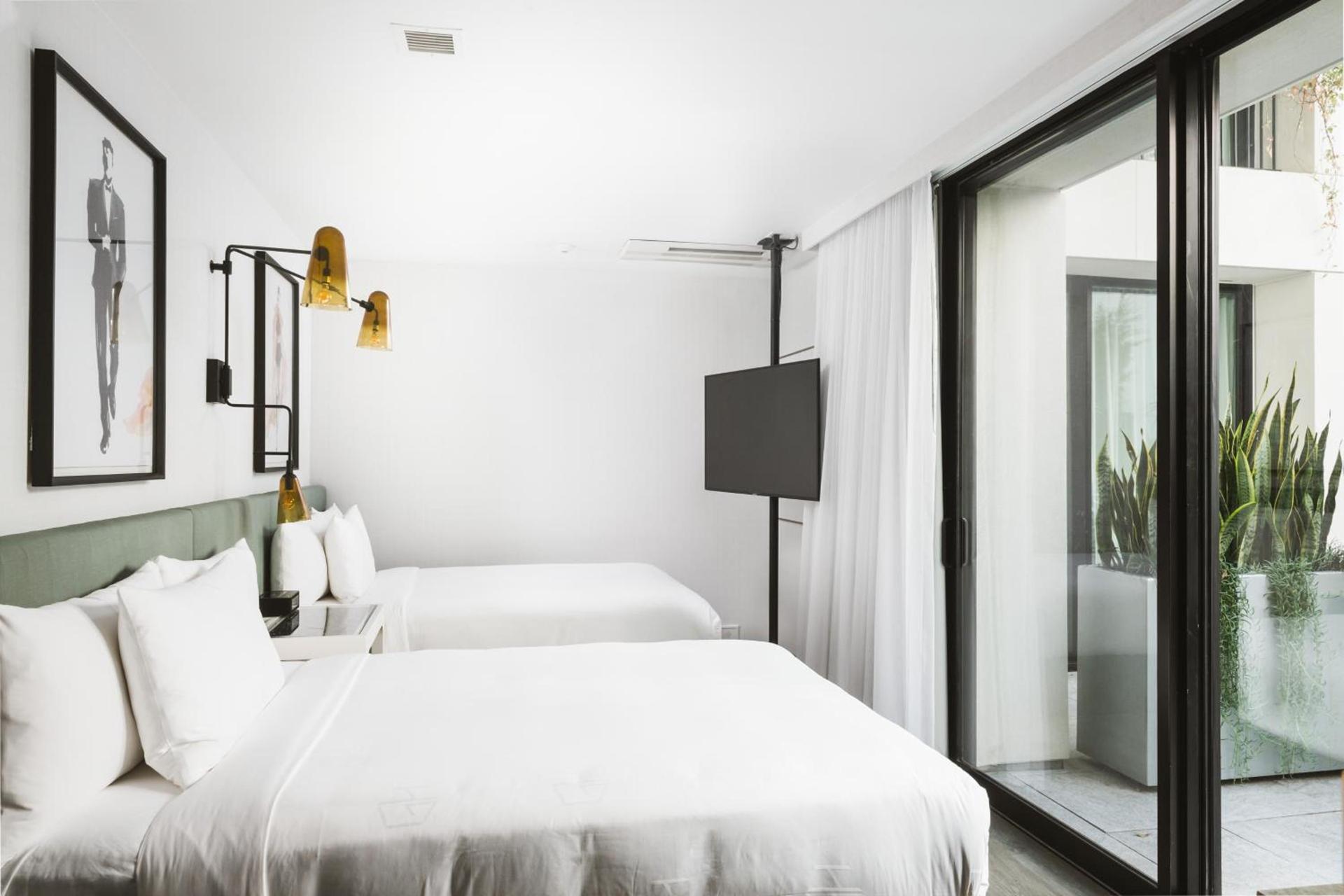 The Godfrey Hotel Hollywood photo 21