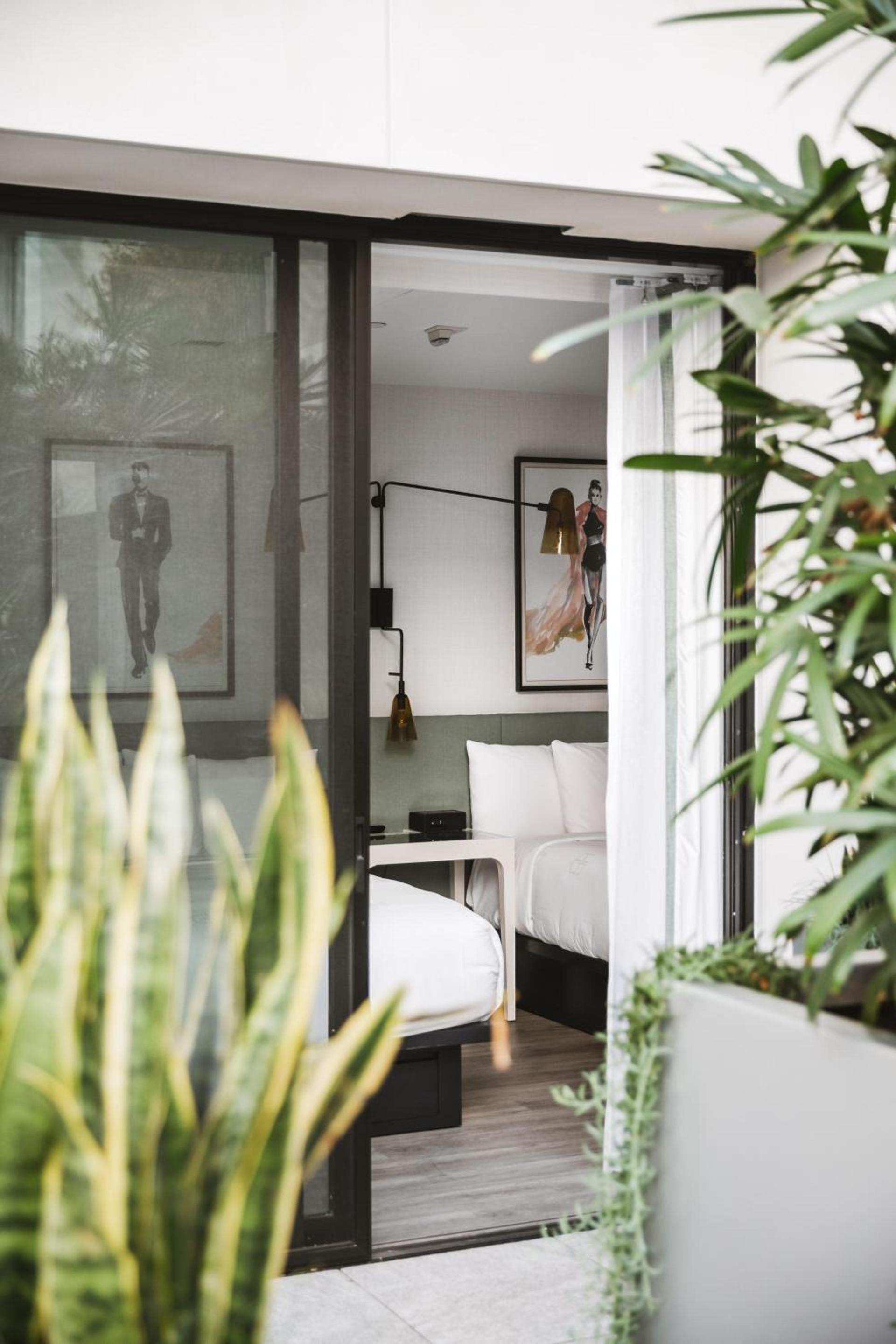 The Godfrey Hotel Hollywood photo 7