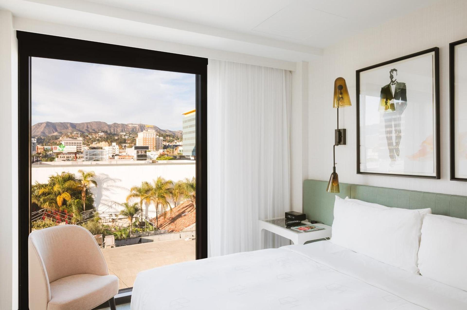 The Godfrey Hotel Hollywood photo 22