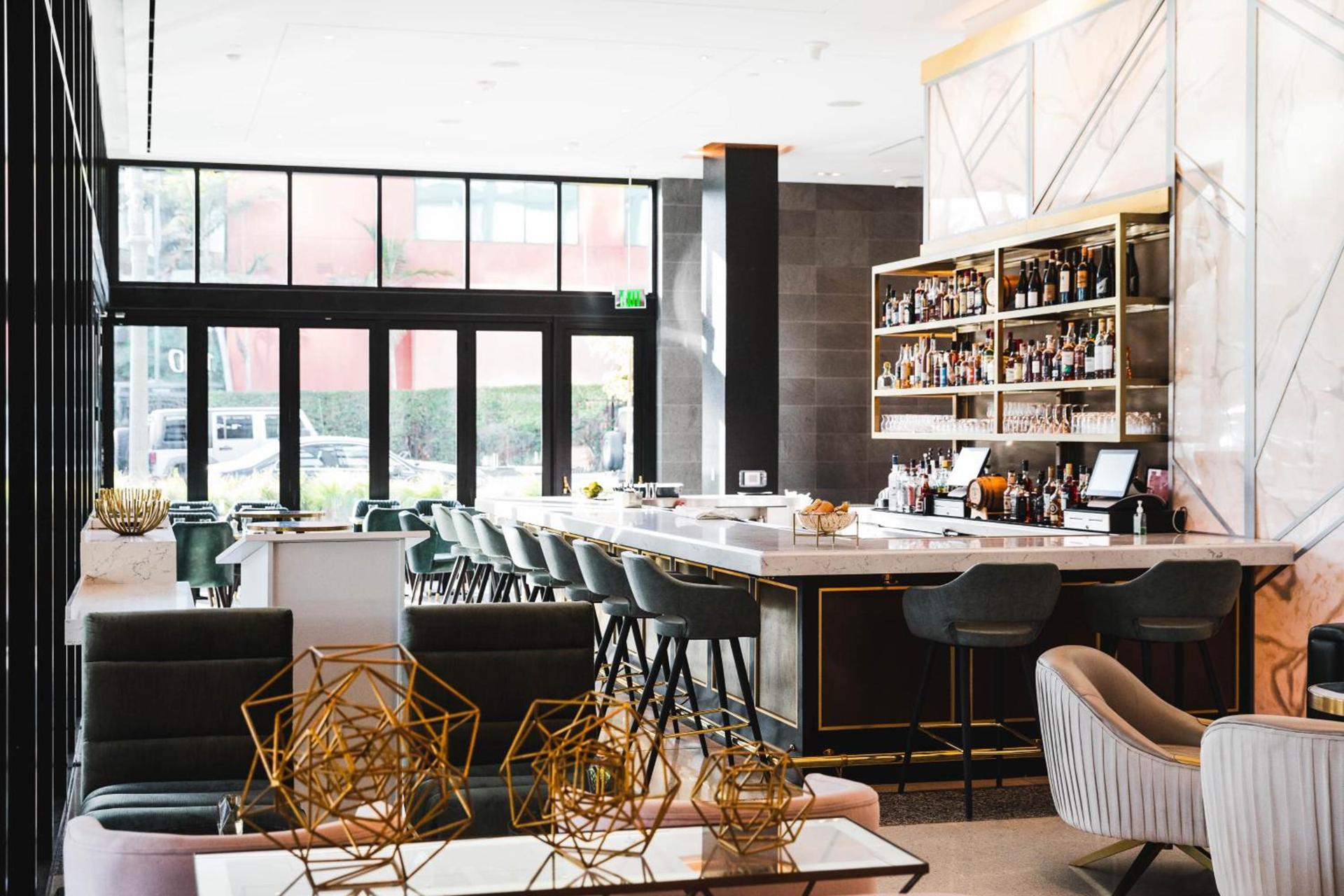 The Godfrey Hotel Hollywood photo 23