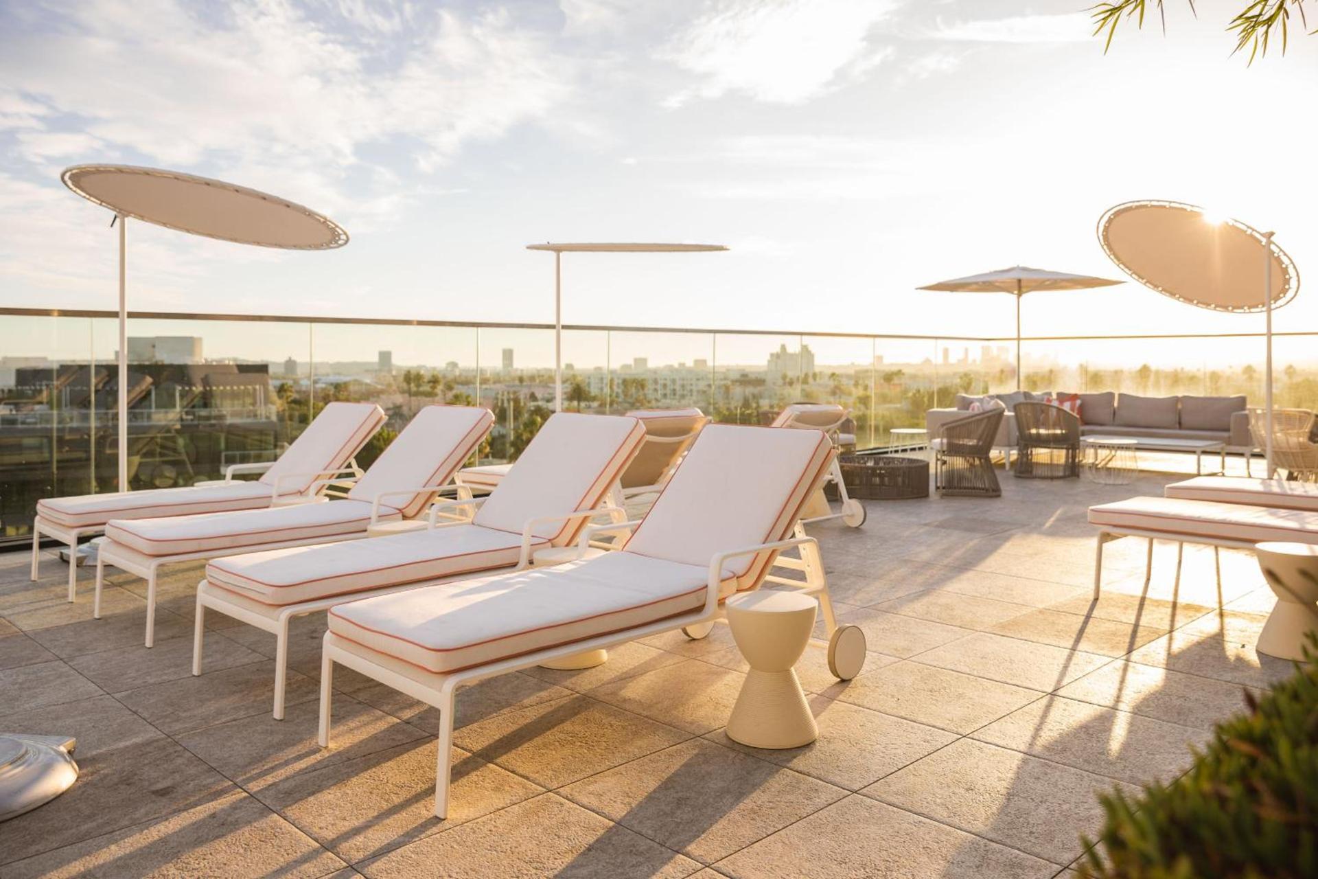 The Godfrey Hotel Hollywood photo 24