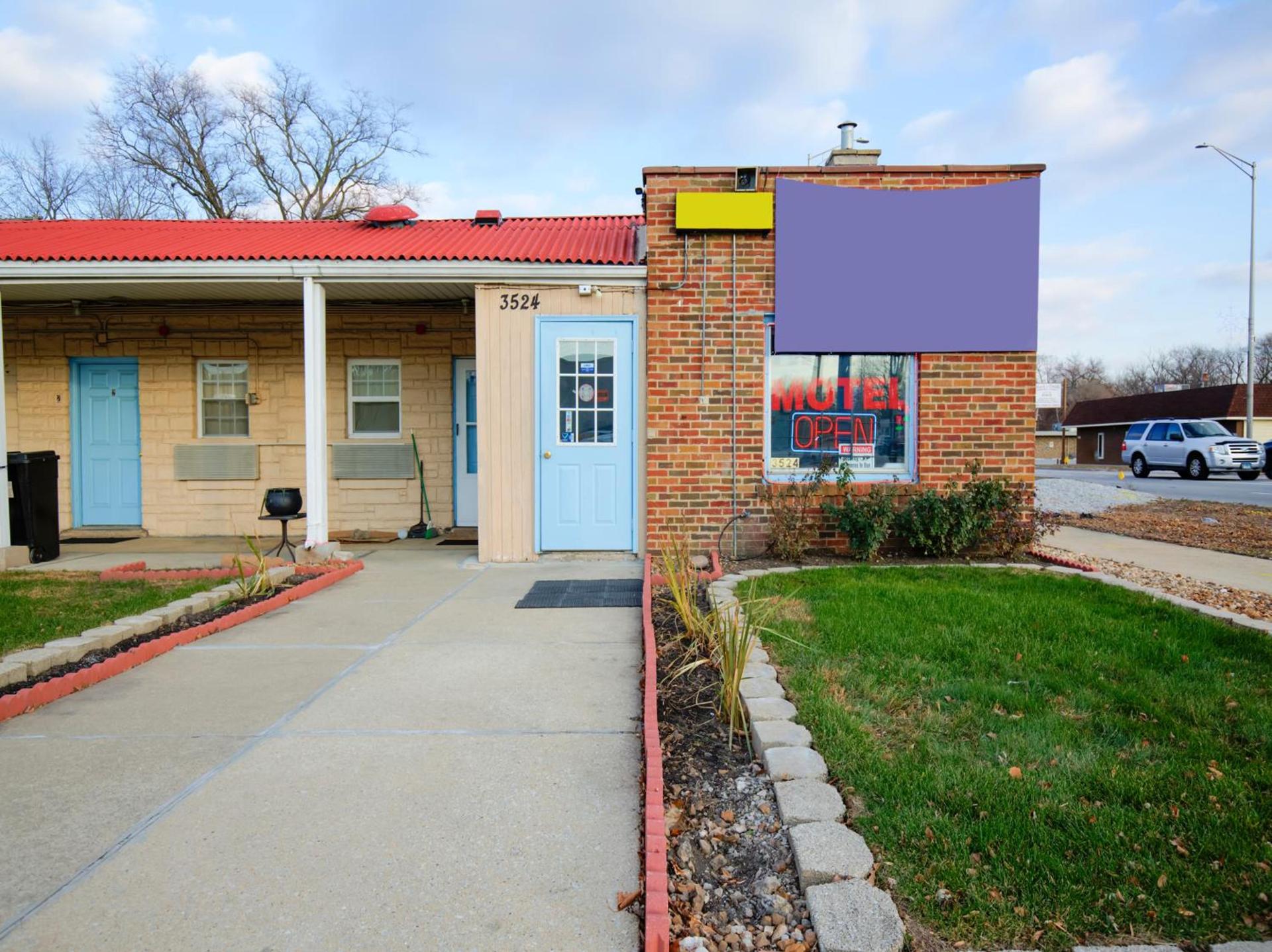 Hotel O Markham IL near Harvey/Tinley Park photo 13