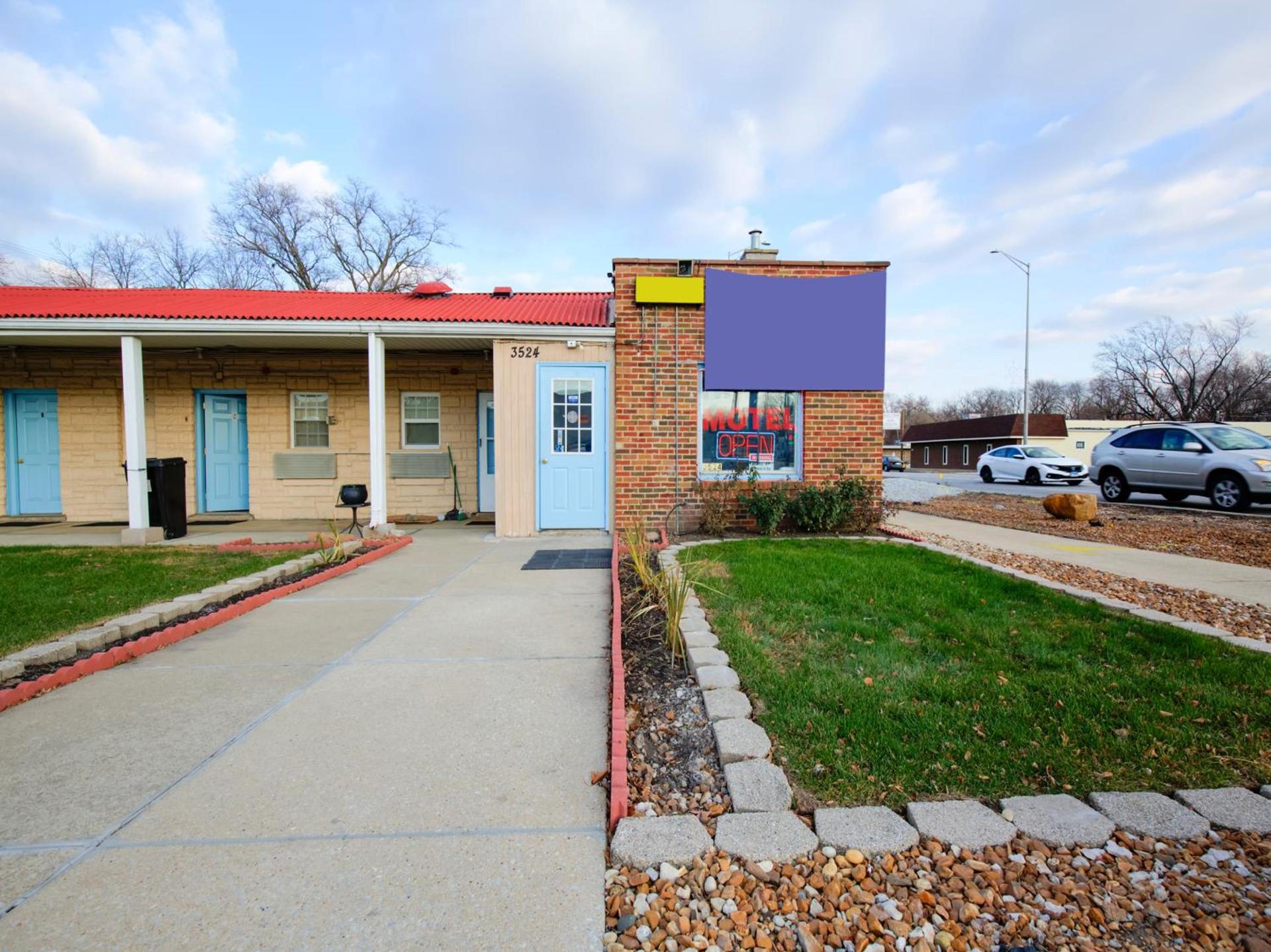 Hotel O Markham IL near Harvey/Tinley Park photo 1