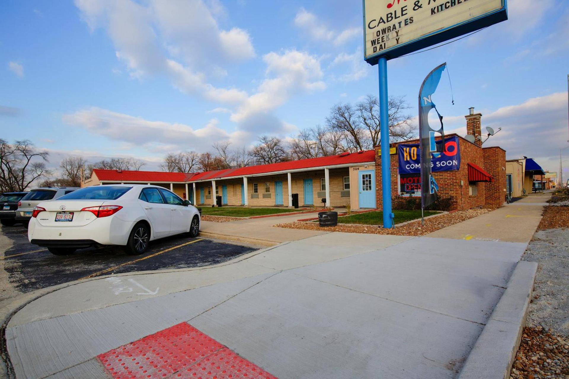 Hotel O Markham IL near Harvey/Tinley Park photo 14