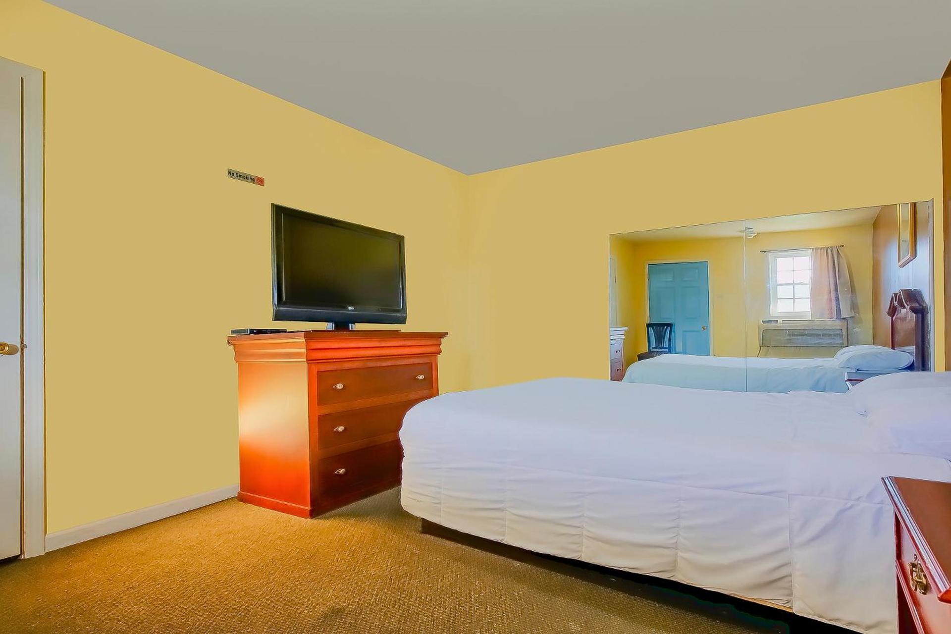 Hotel O Markham IL near Harvey/Tinley Park photo 7