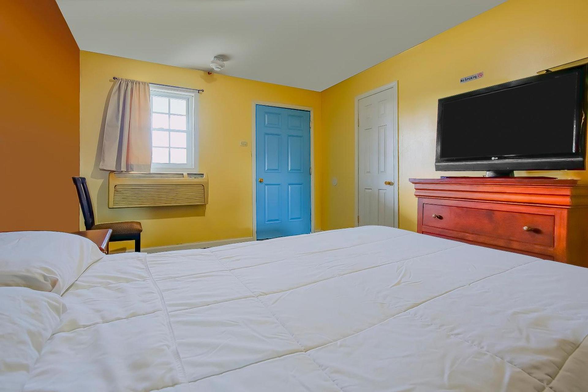 Hotel O Markham IL near Harvey/Tinley Park photo 25
